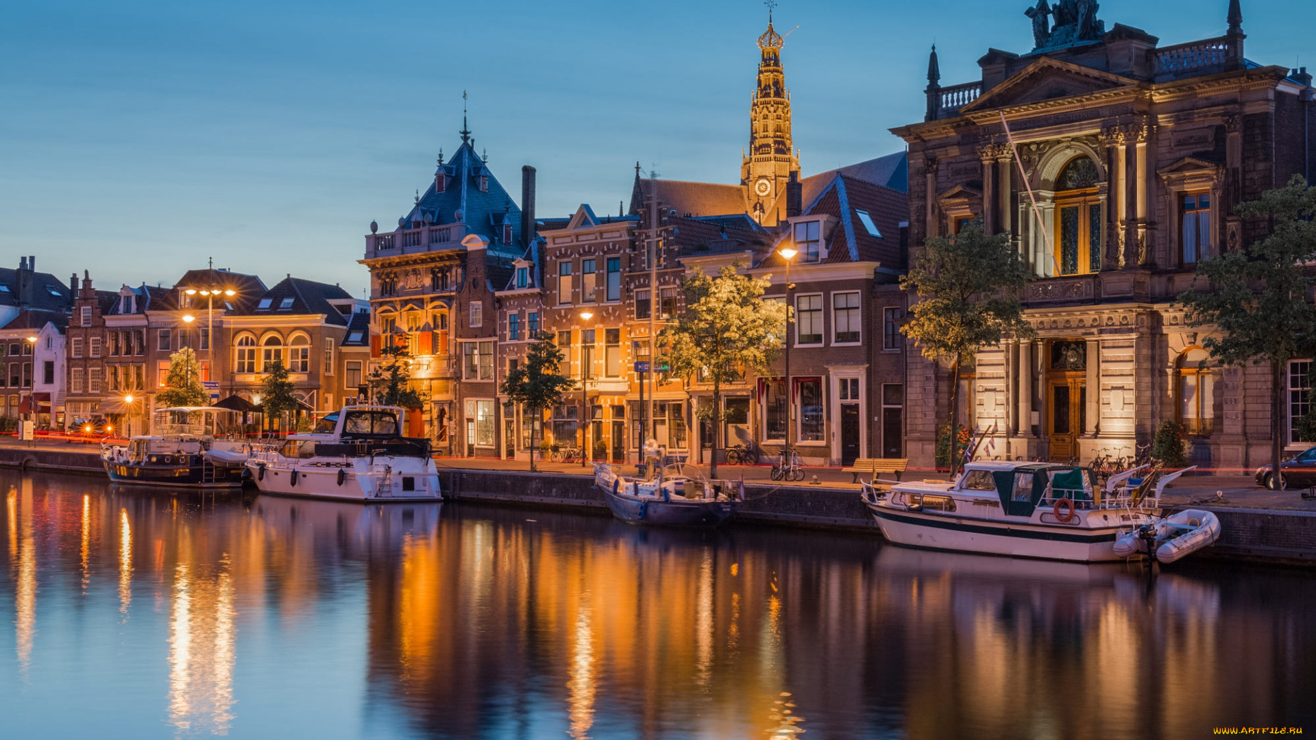 haarlem, netherlands, города, харлем, , нидерланды