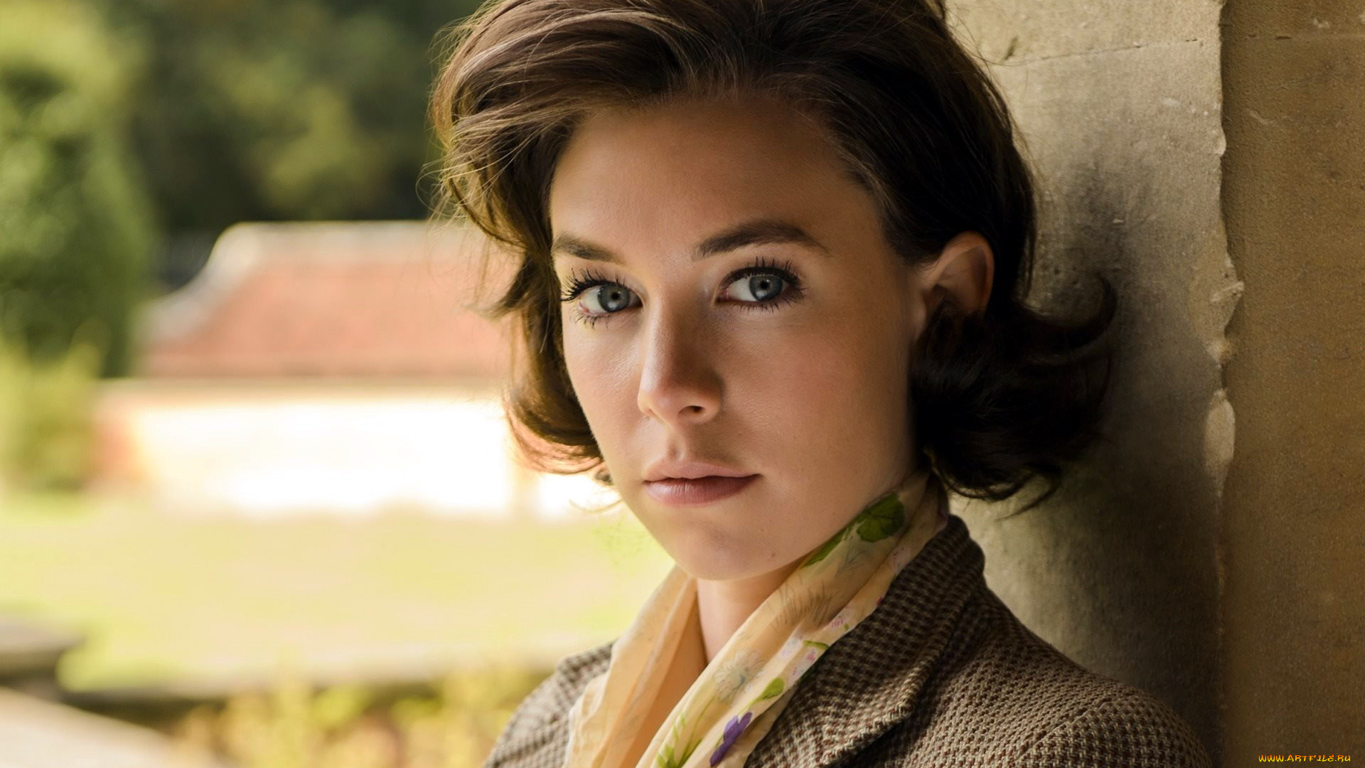 кино, фильмы, the, crown, vanessa, kirby