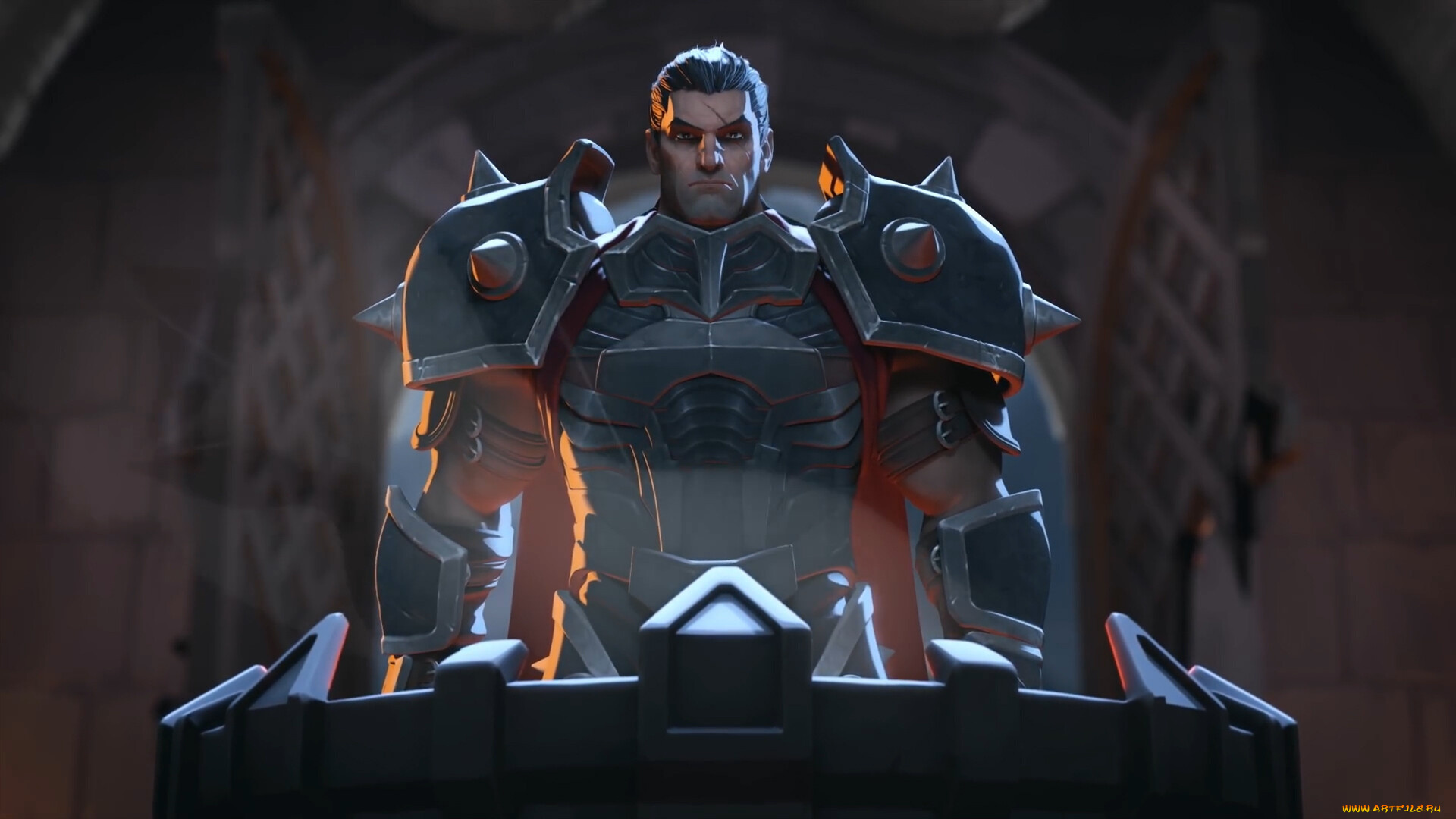 видео, игры, league, of, legends, , legends, of, runeterra, legends, of, runeterra