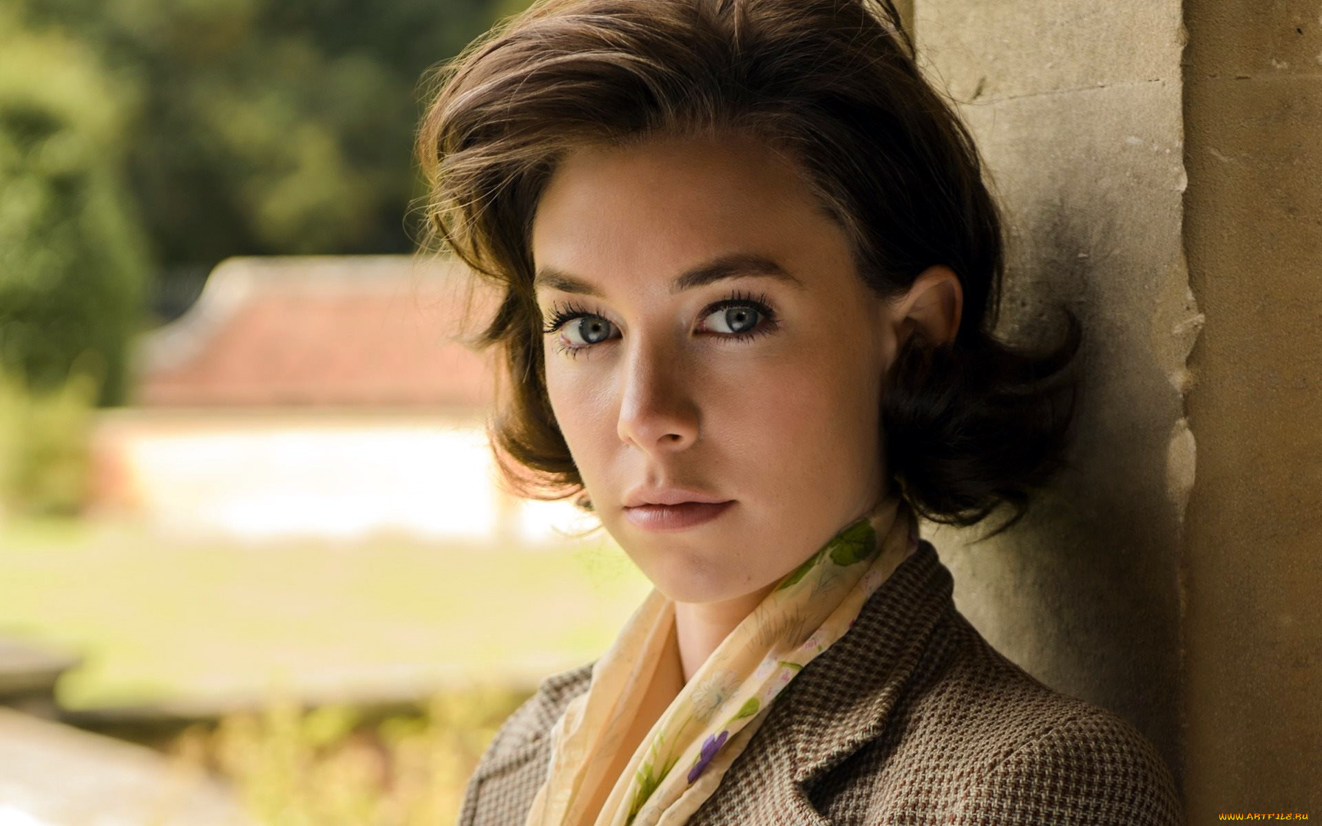 кино, фильмы, the, crown, vanessa, kirby