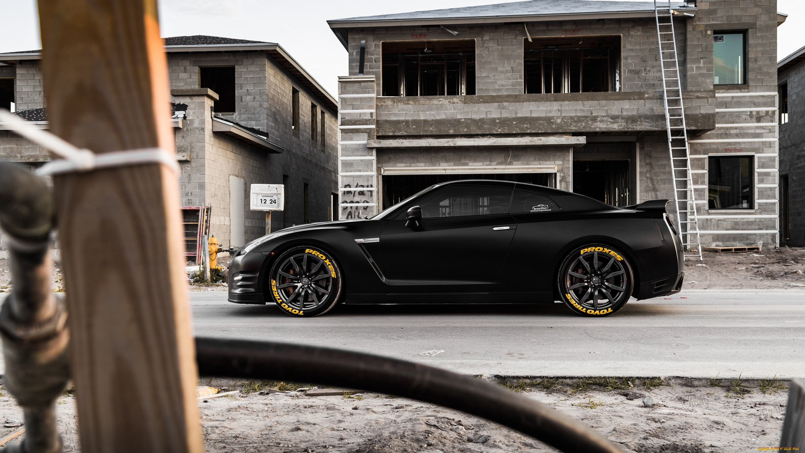 автомобили, nissan, datsun, gt-r