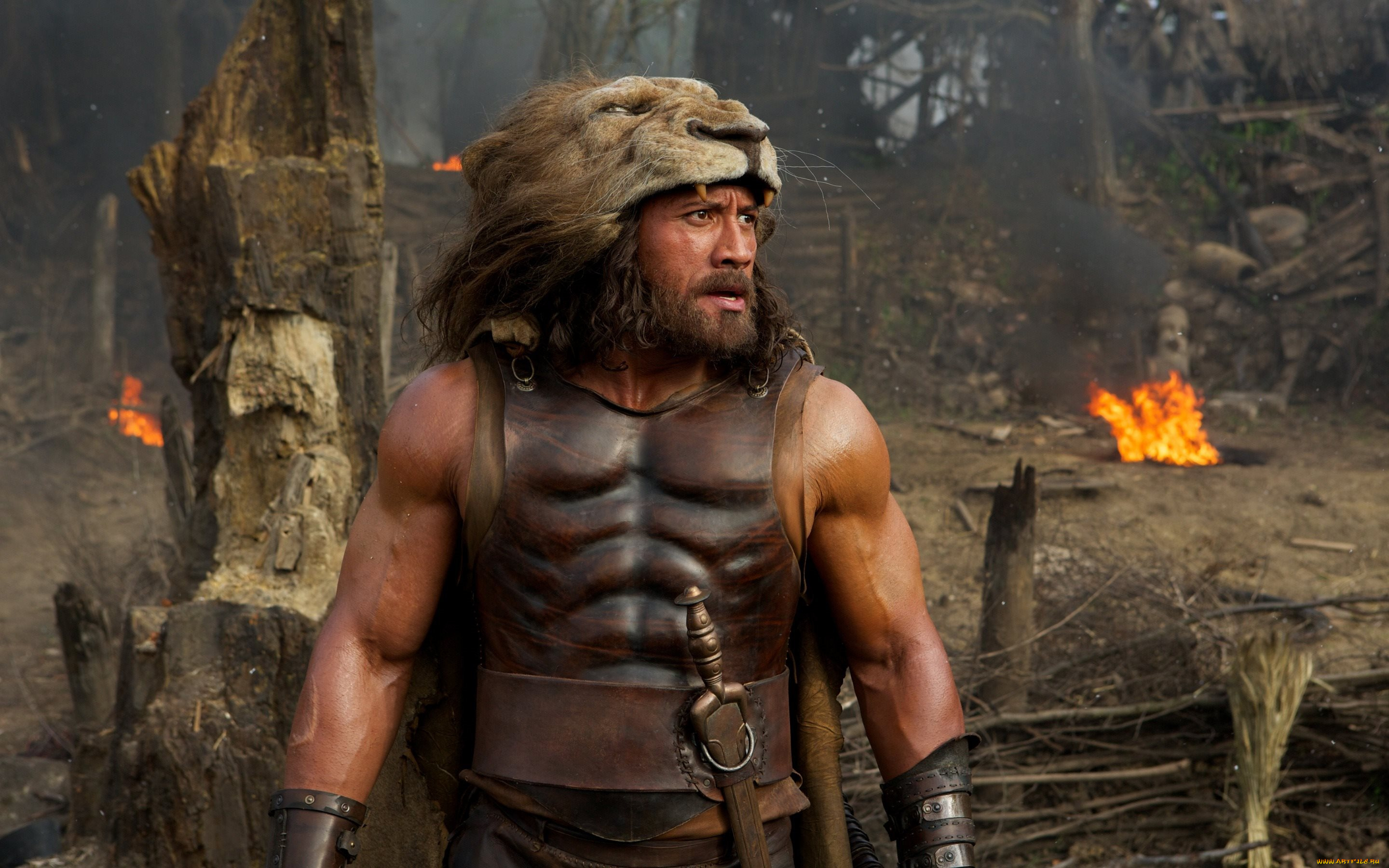 кино, фильмы, hercules, , 2014, dwayne, johnson