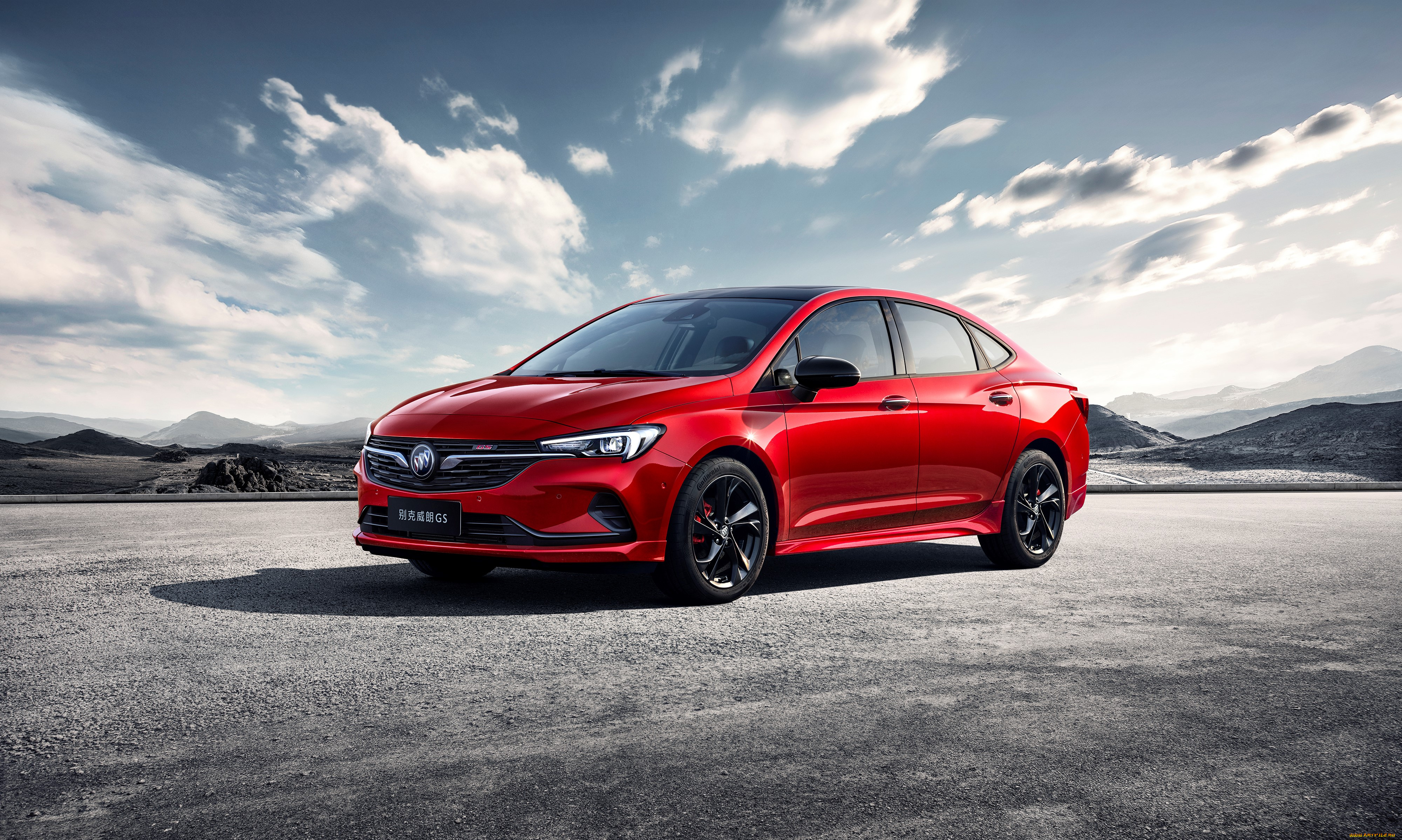 автомобили, buick