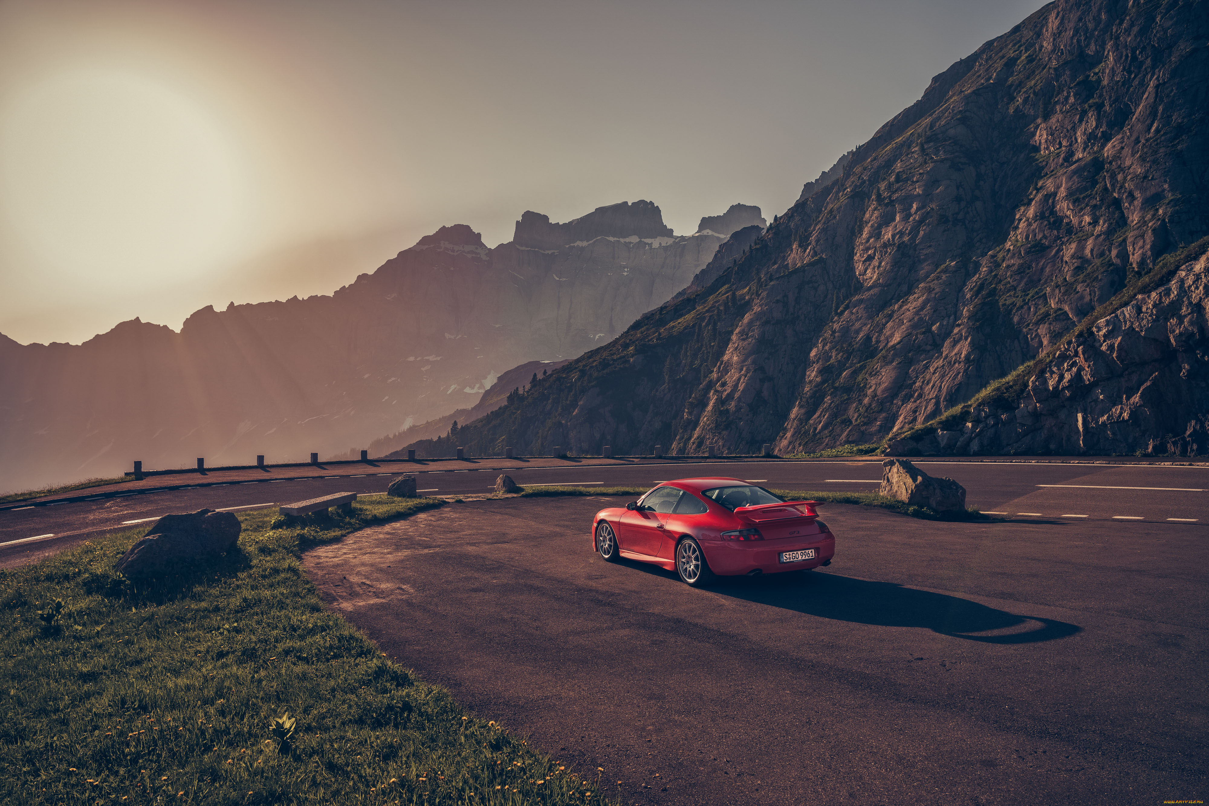 автомобили, porsche