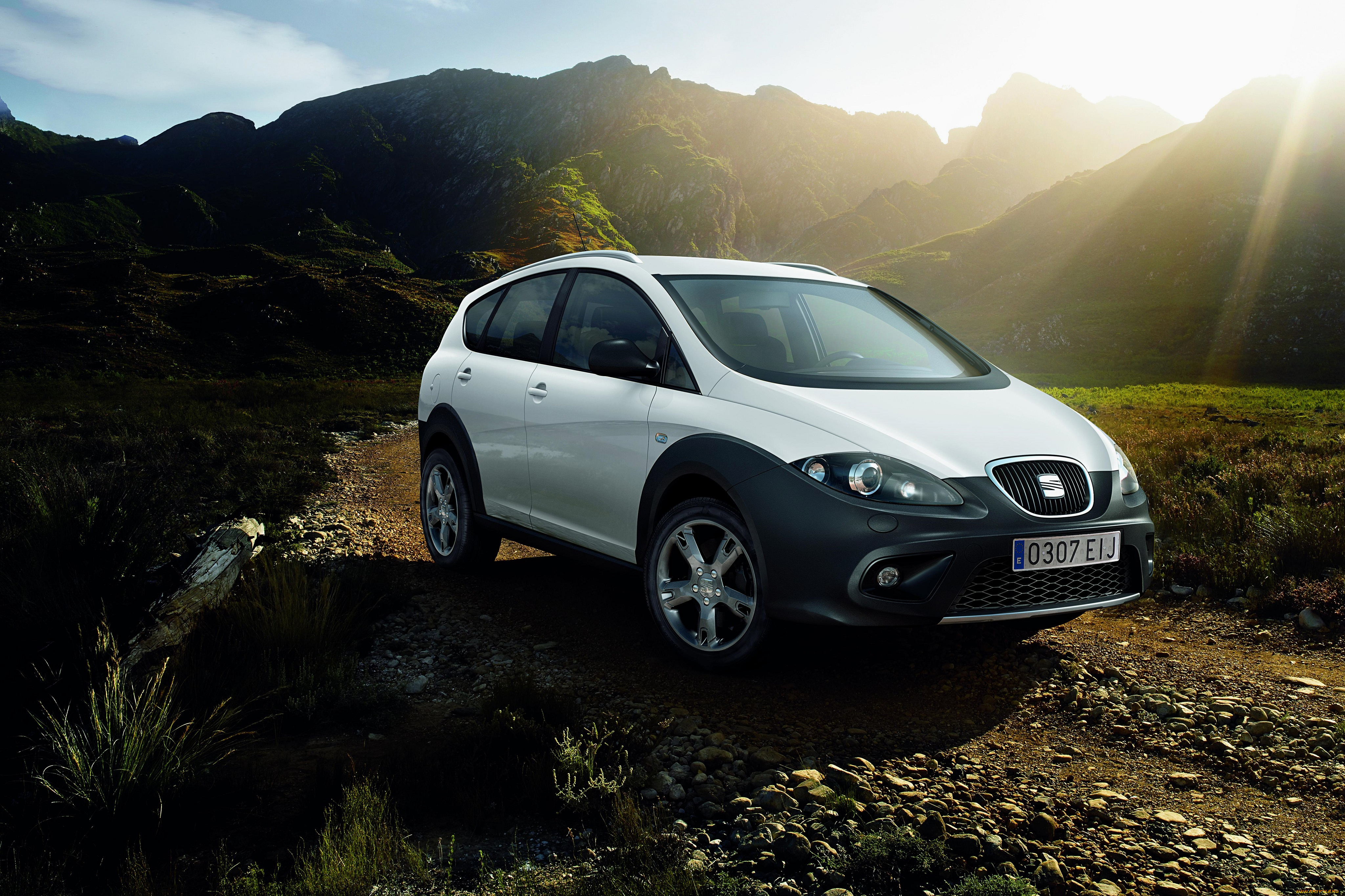 автомобили, seat