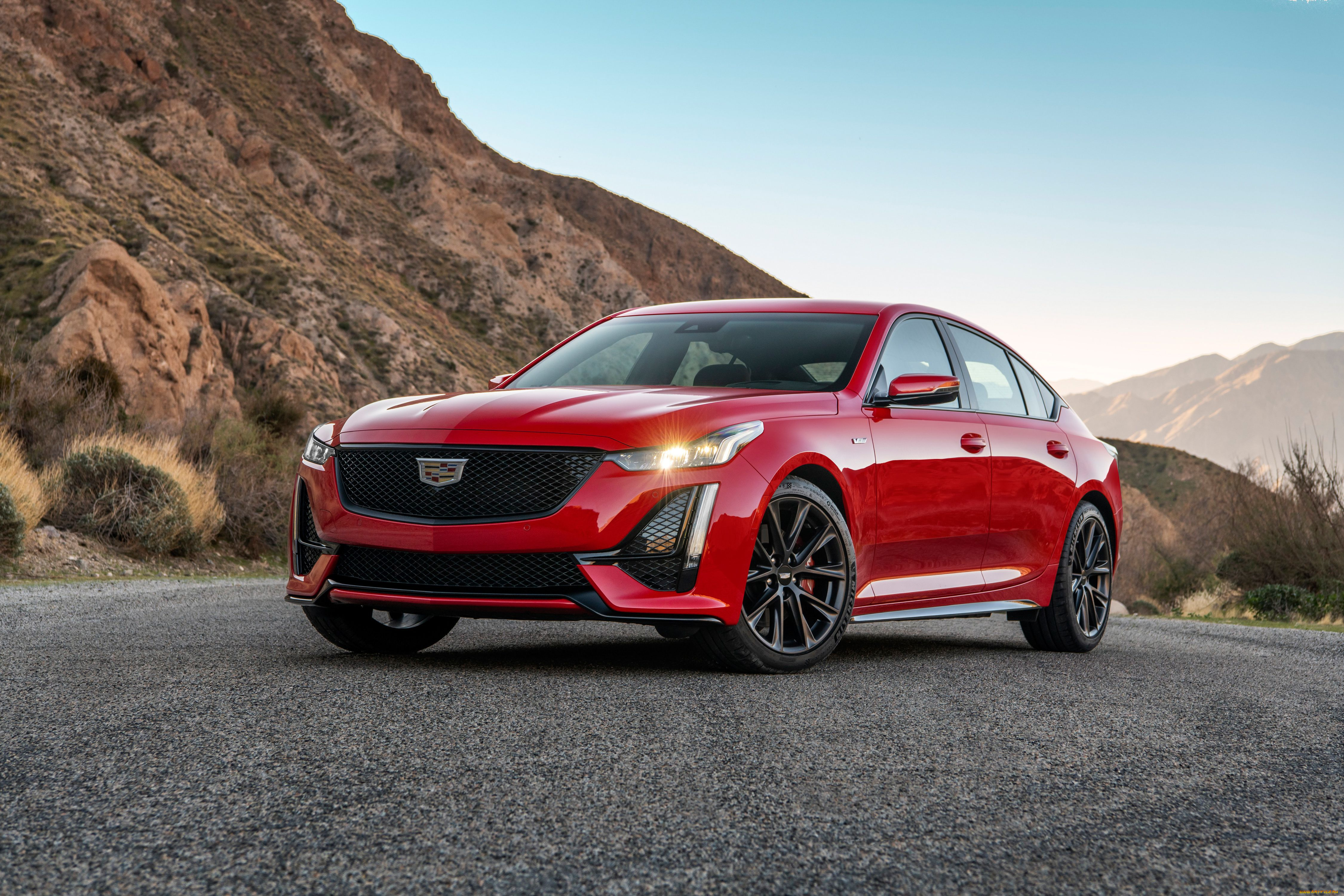 автомобили, cadillac