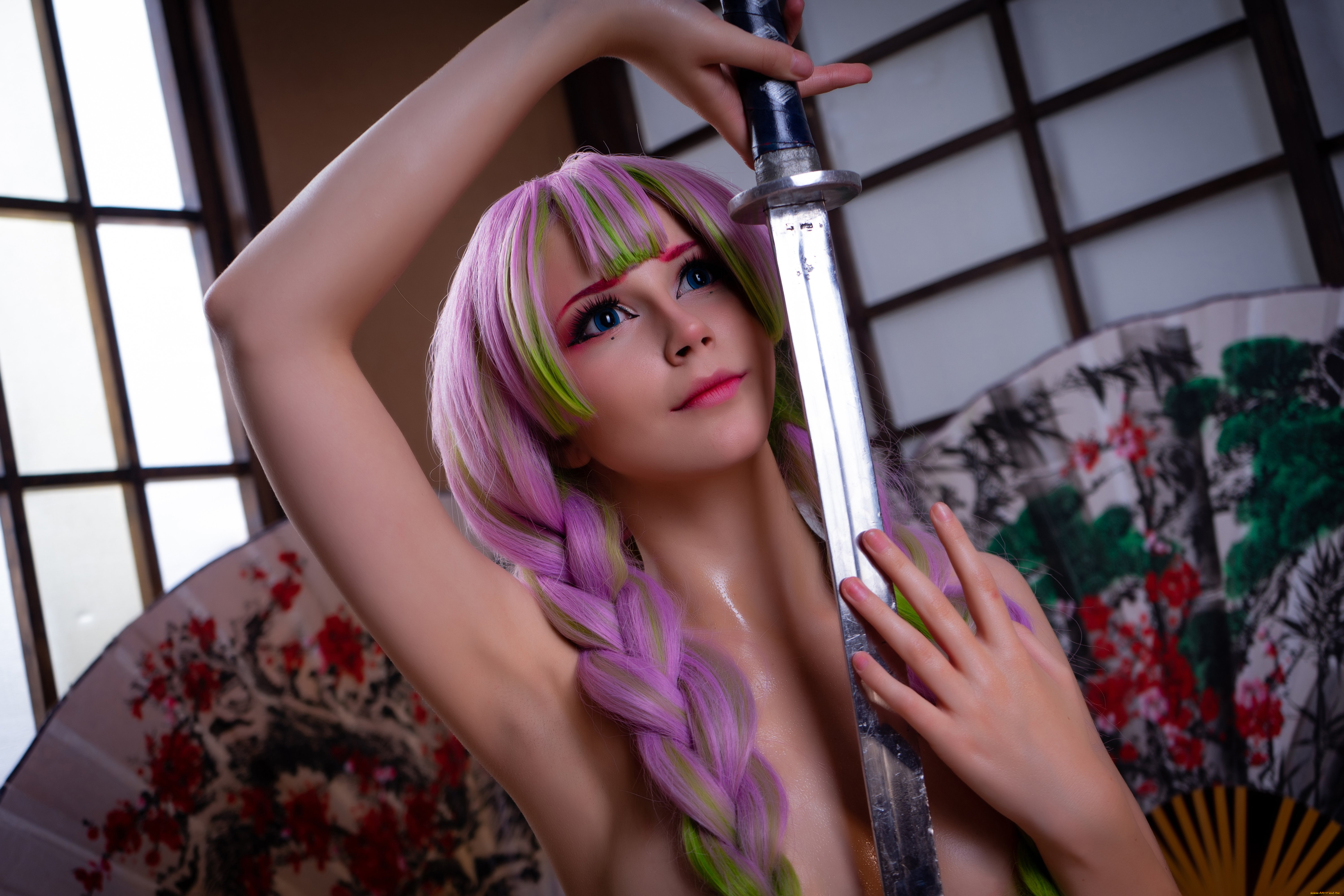 девушки, вера, андреева, , oichi, вера, андреева, vera, andreeva