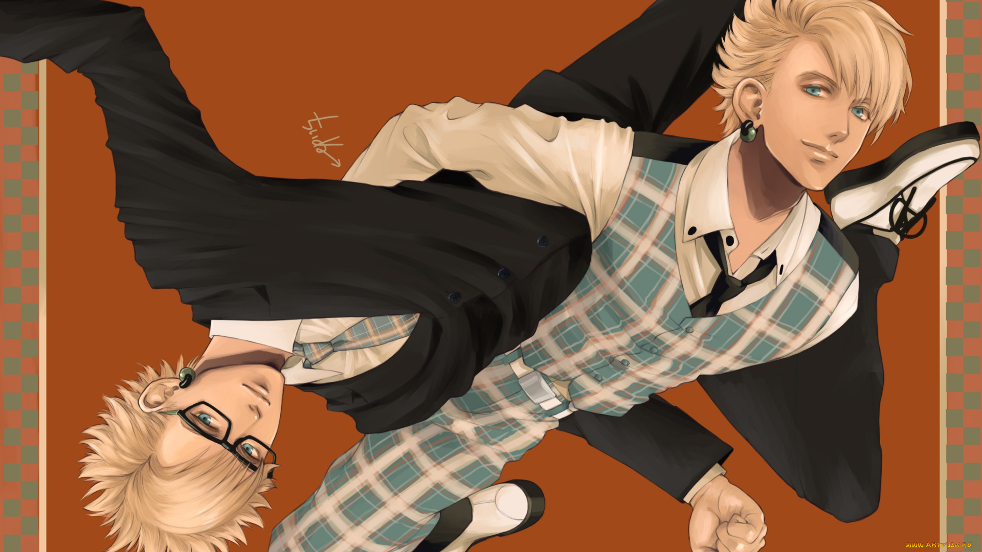 аниме, dramatical, murder, драматическое, убийство