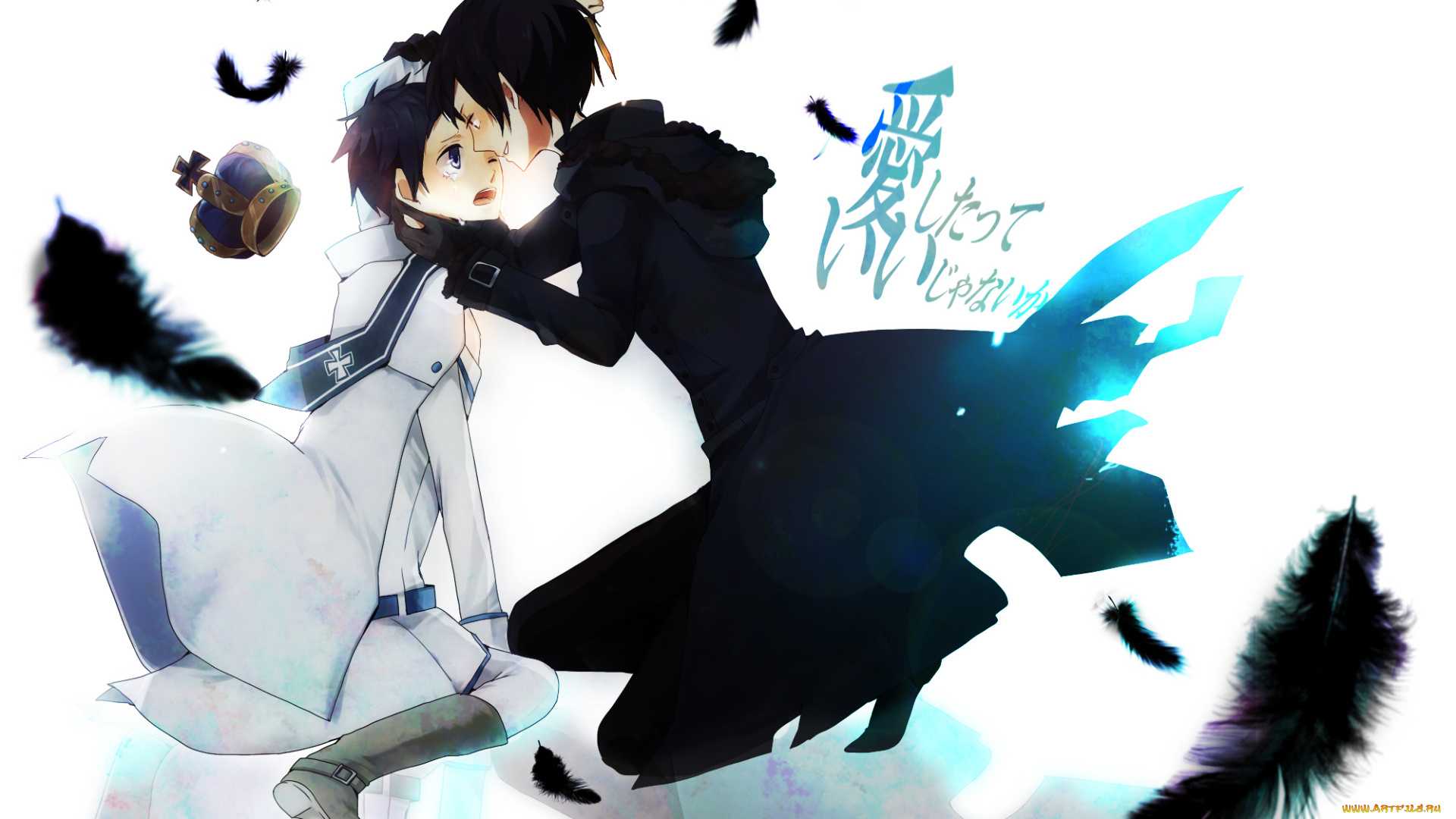 аниме, durarara, дюрарара