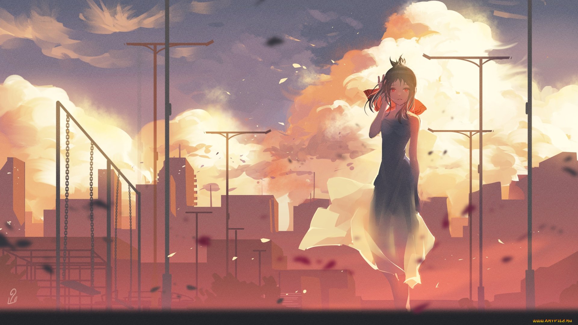 аниме, kaguya-sama, , love, is, war, госпожа, кагуя, в, любви, как, на, войне