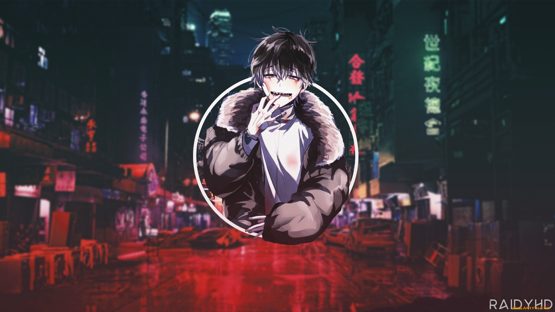 аниме, osomatsu-san, osomatsu, san