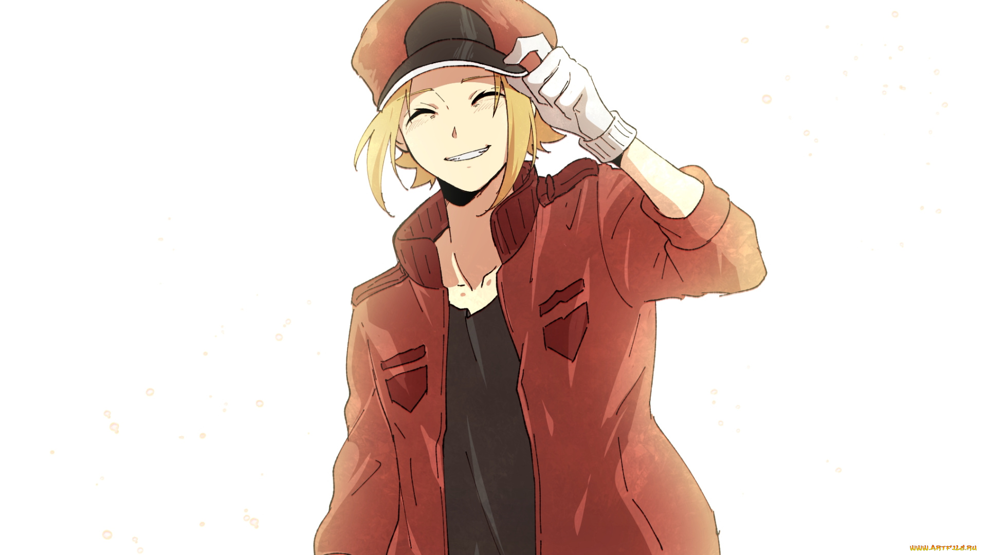 cells, at, work, , code, black, аниме, cells, at, work, code, black