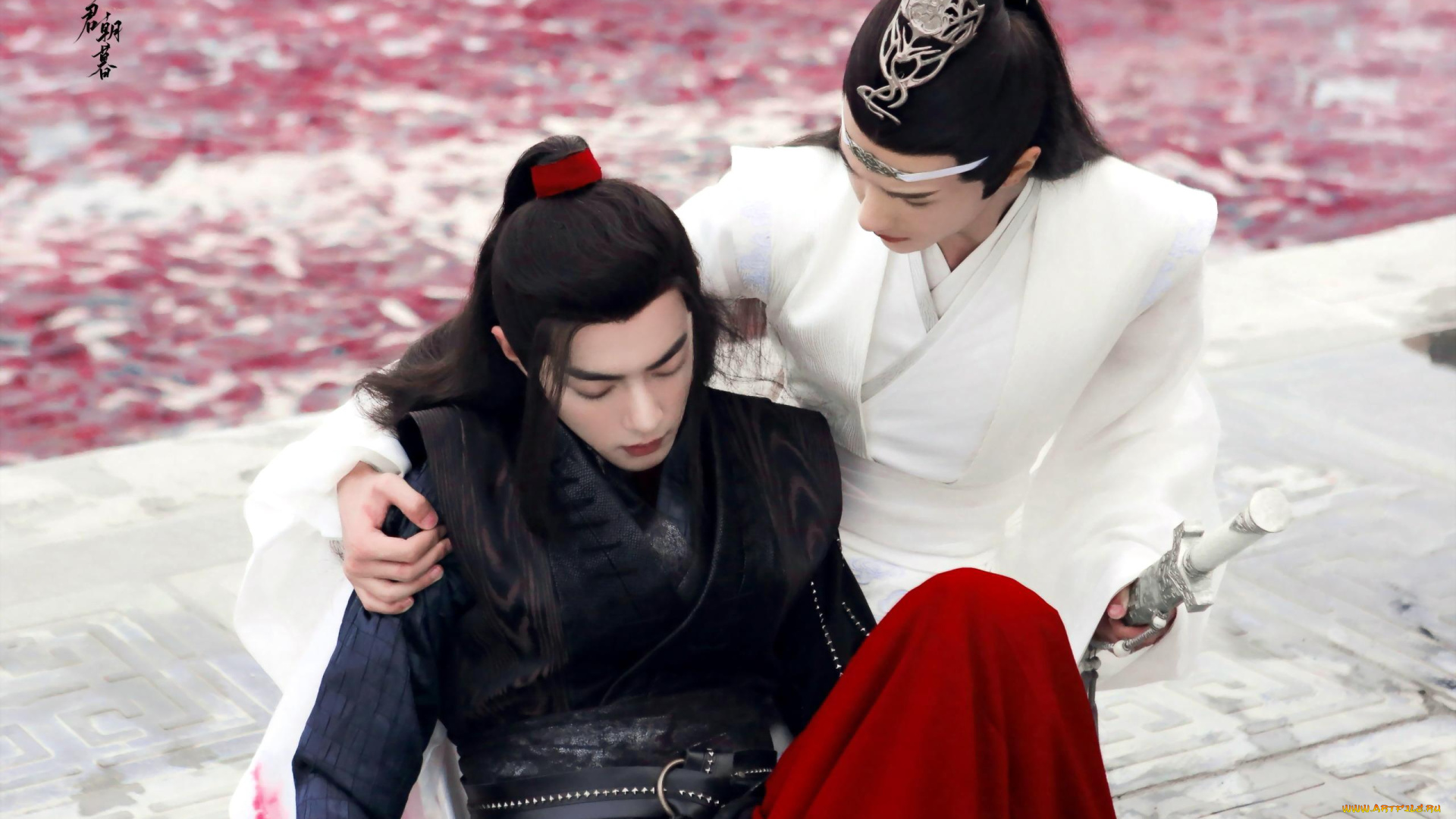 кино, фильмы, the, untamed, вэй, усянь, лань, ванцзы