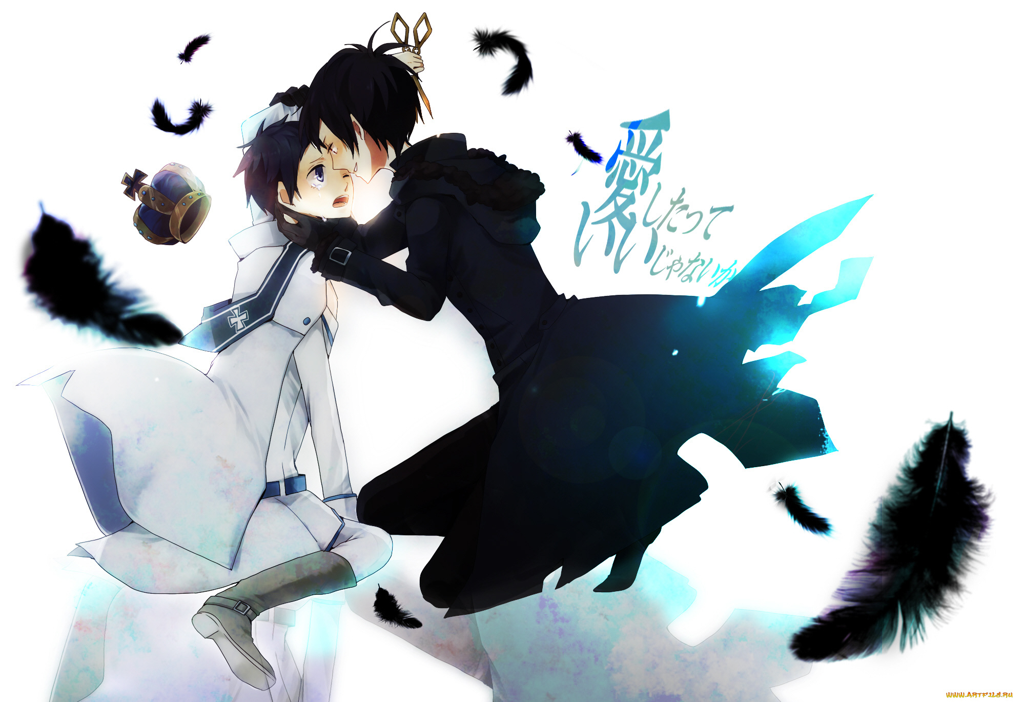 аниме, durarara, дюрарара