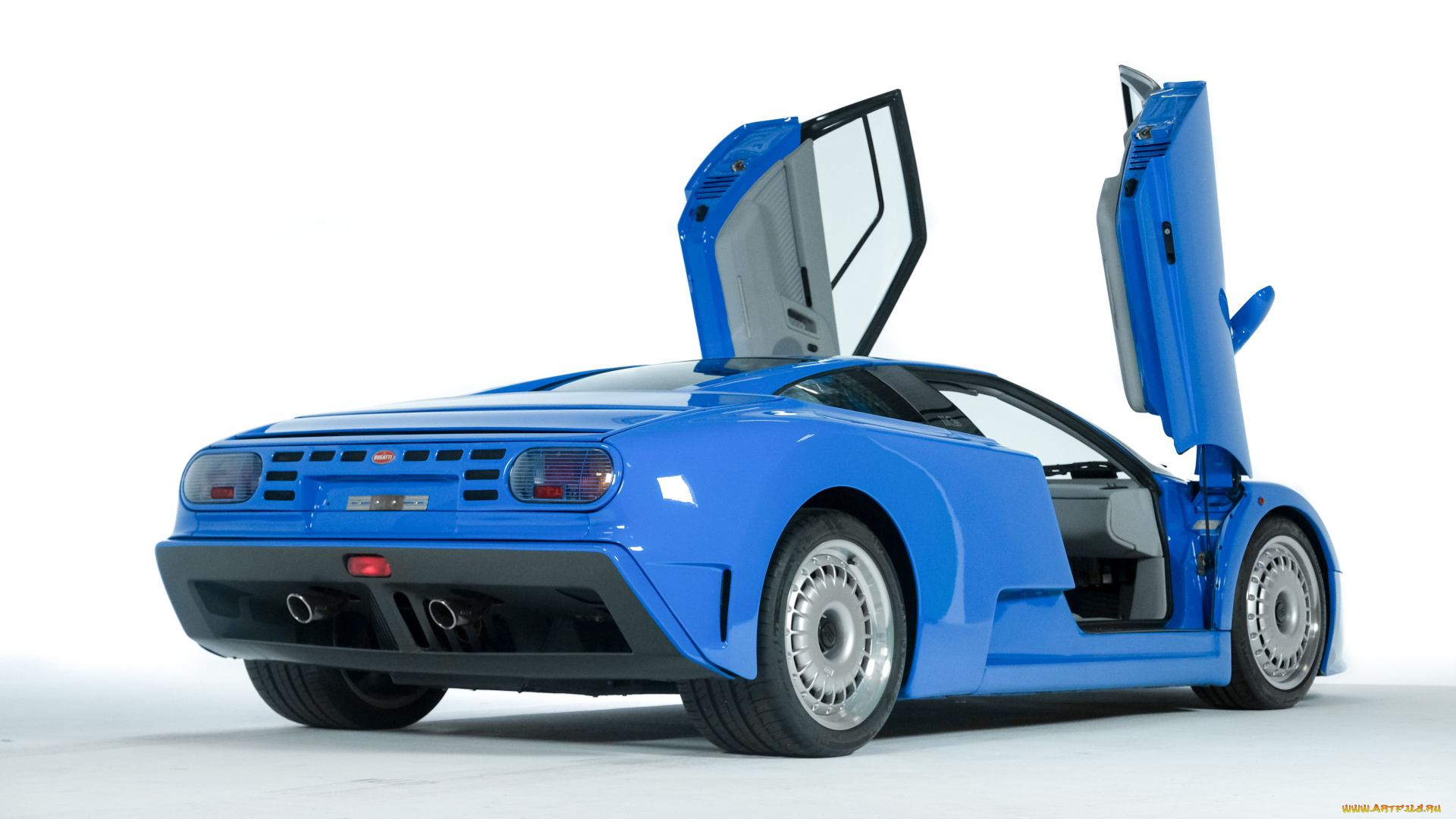 автомобили, bugatti