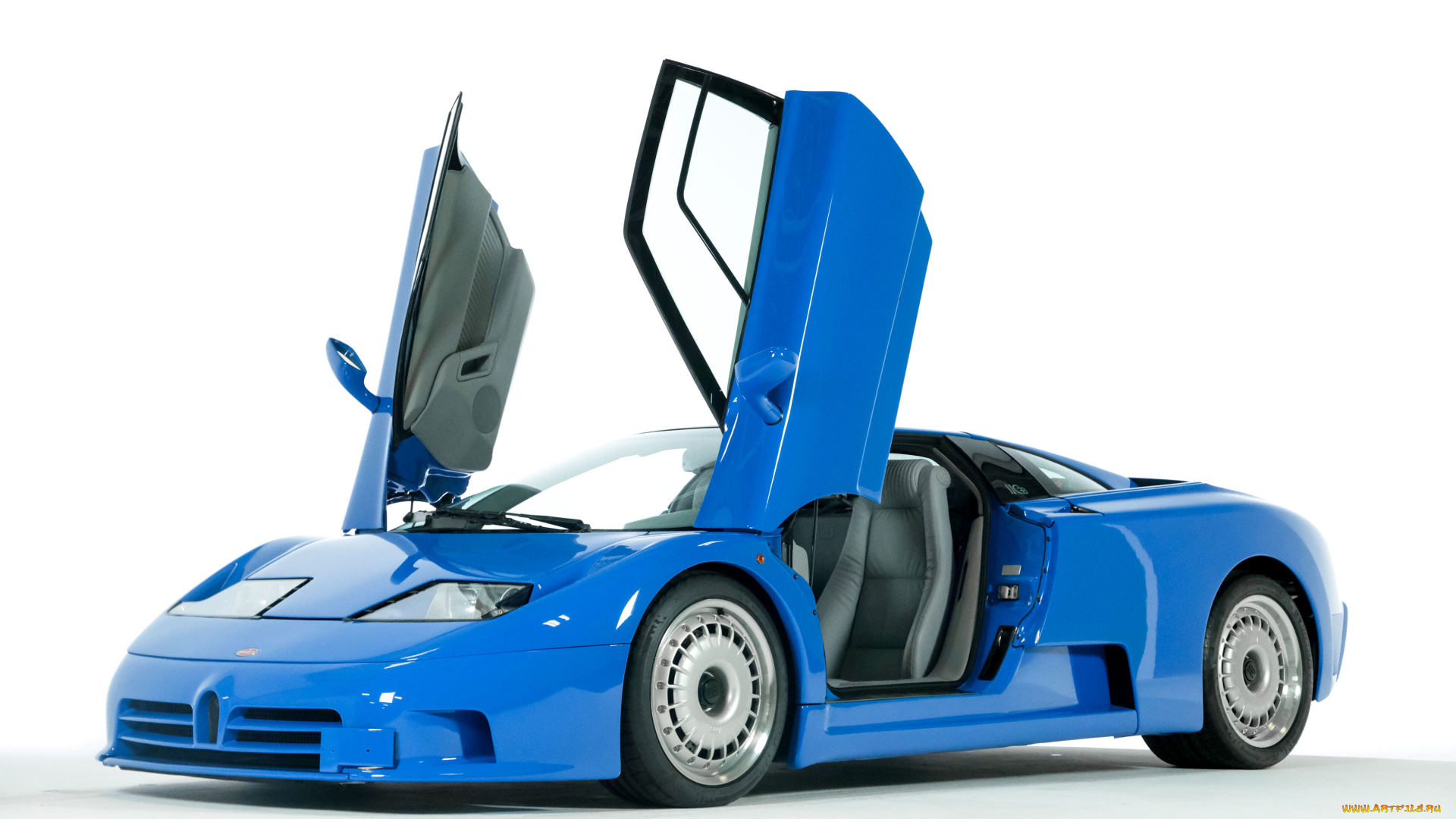 автомобили, bugatti