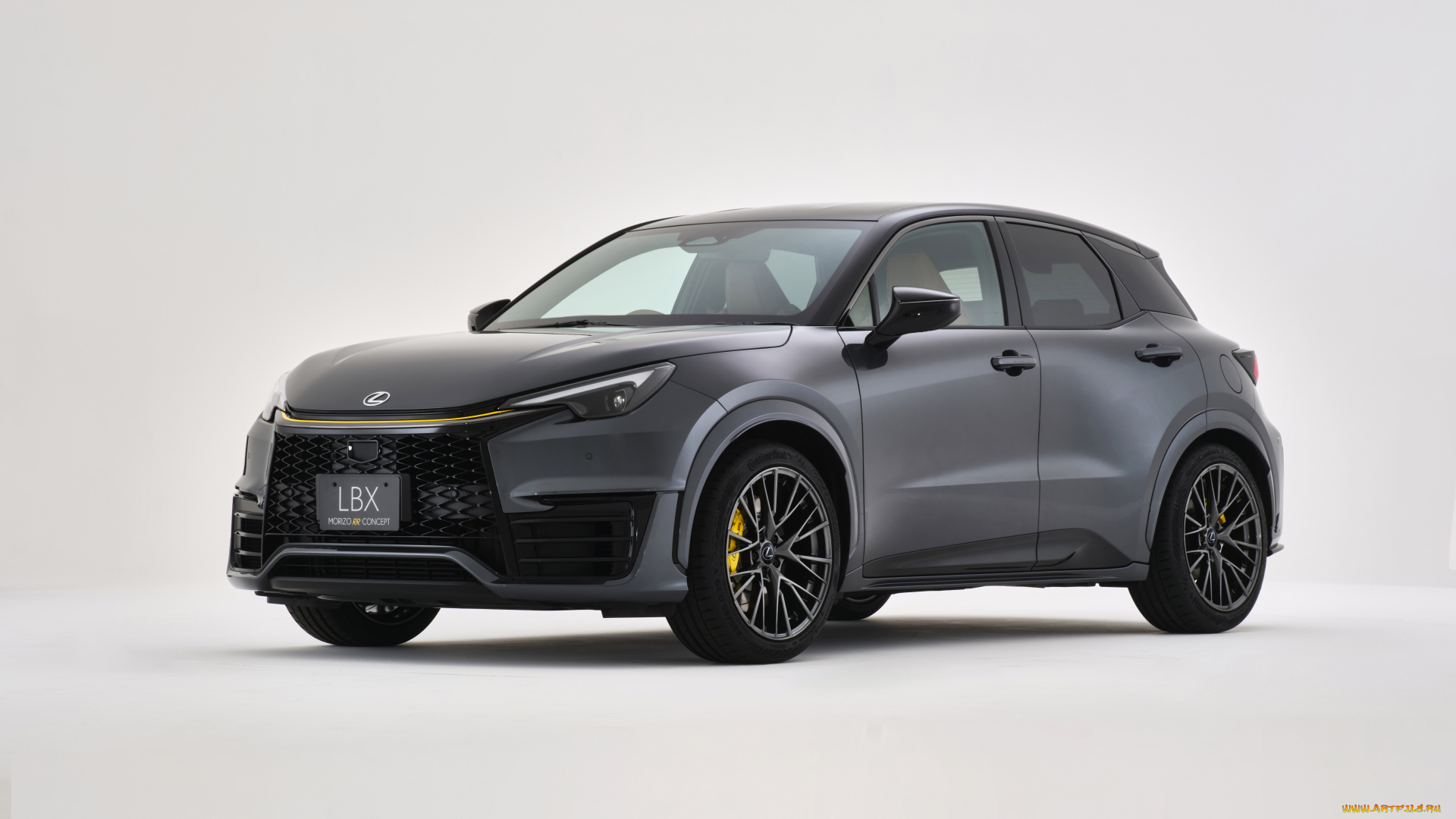 автомобили, lexus