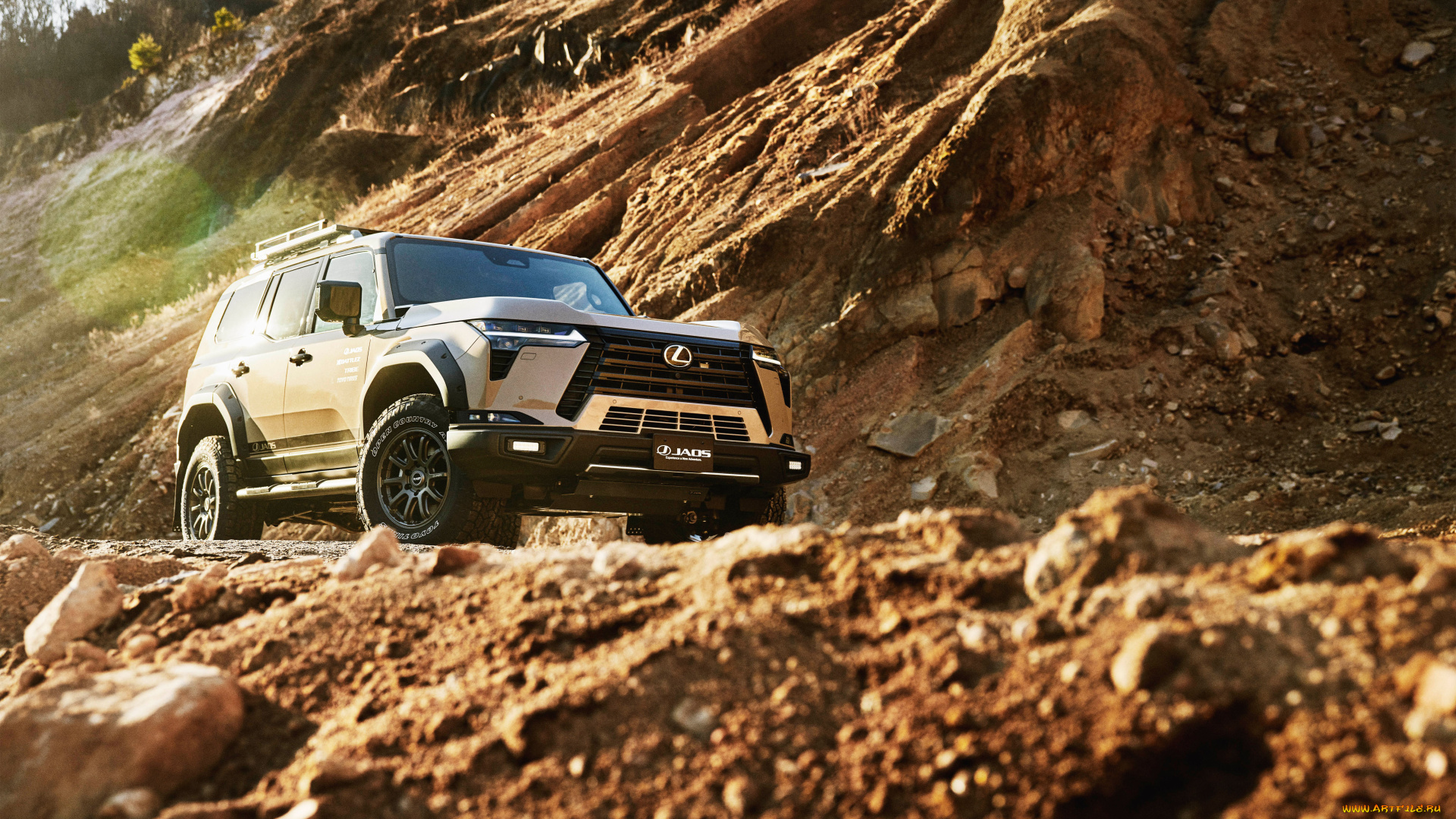 автомобили, lexus