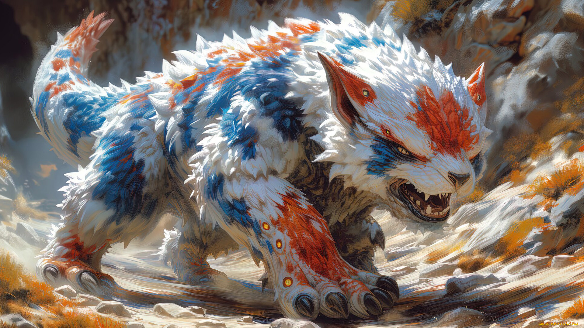 фэнтези, существа, нейросети, графика, нейроарт, ai, art, нейронные, сети, рисунки, нейро, искусство, нейрографика, graphics, neuroart, neural, networks, drawings, neuro, neurography