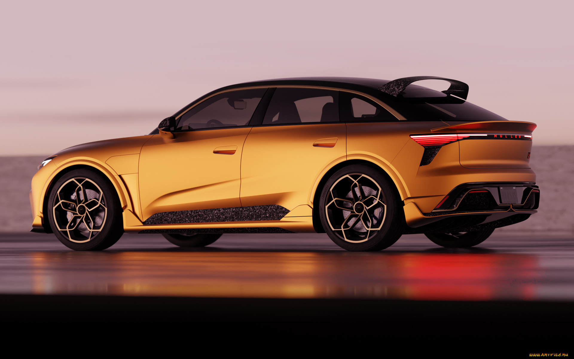 автомобили, -unsort, mullen