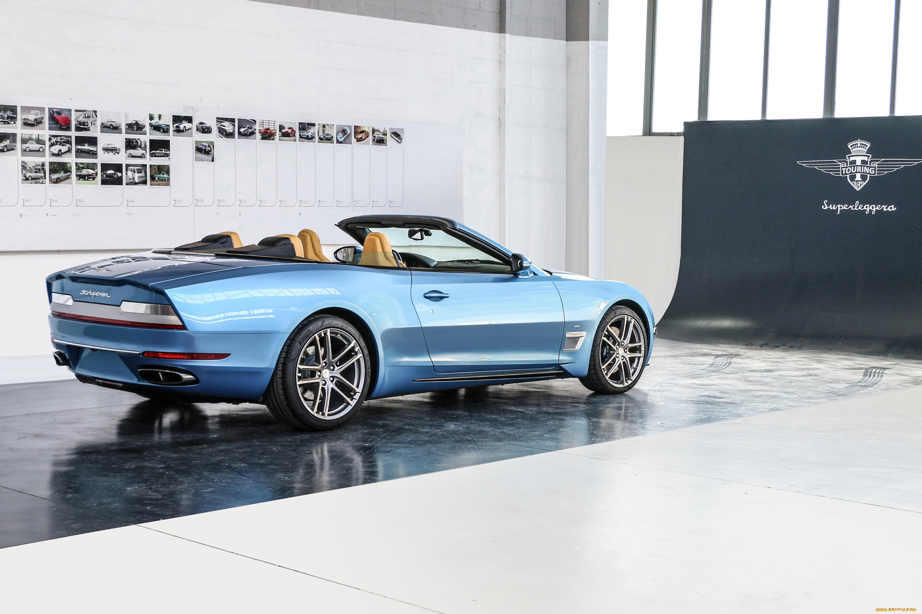 автомобили, touring