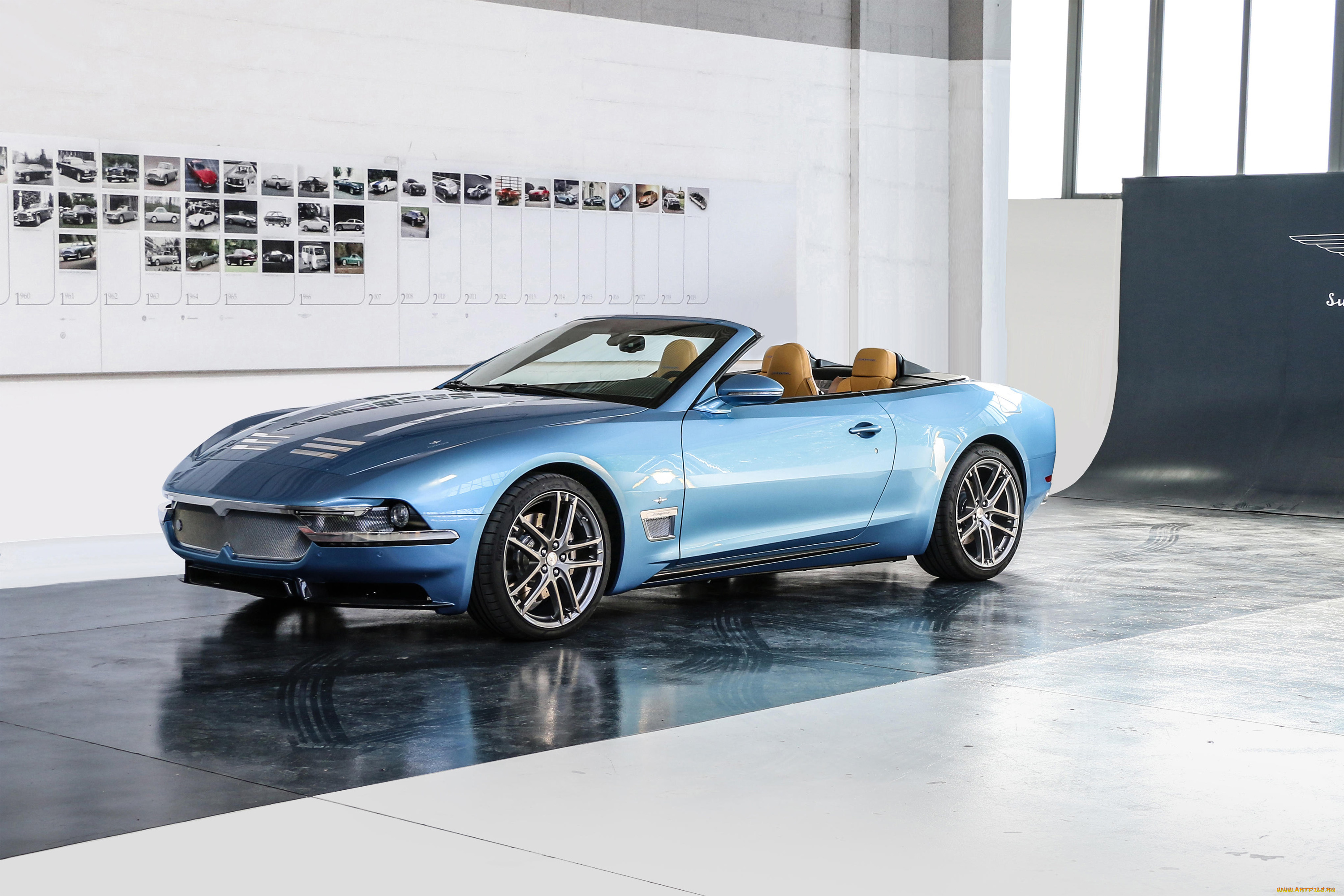 автомобили, touring