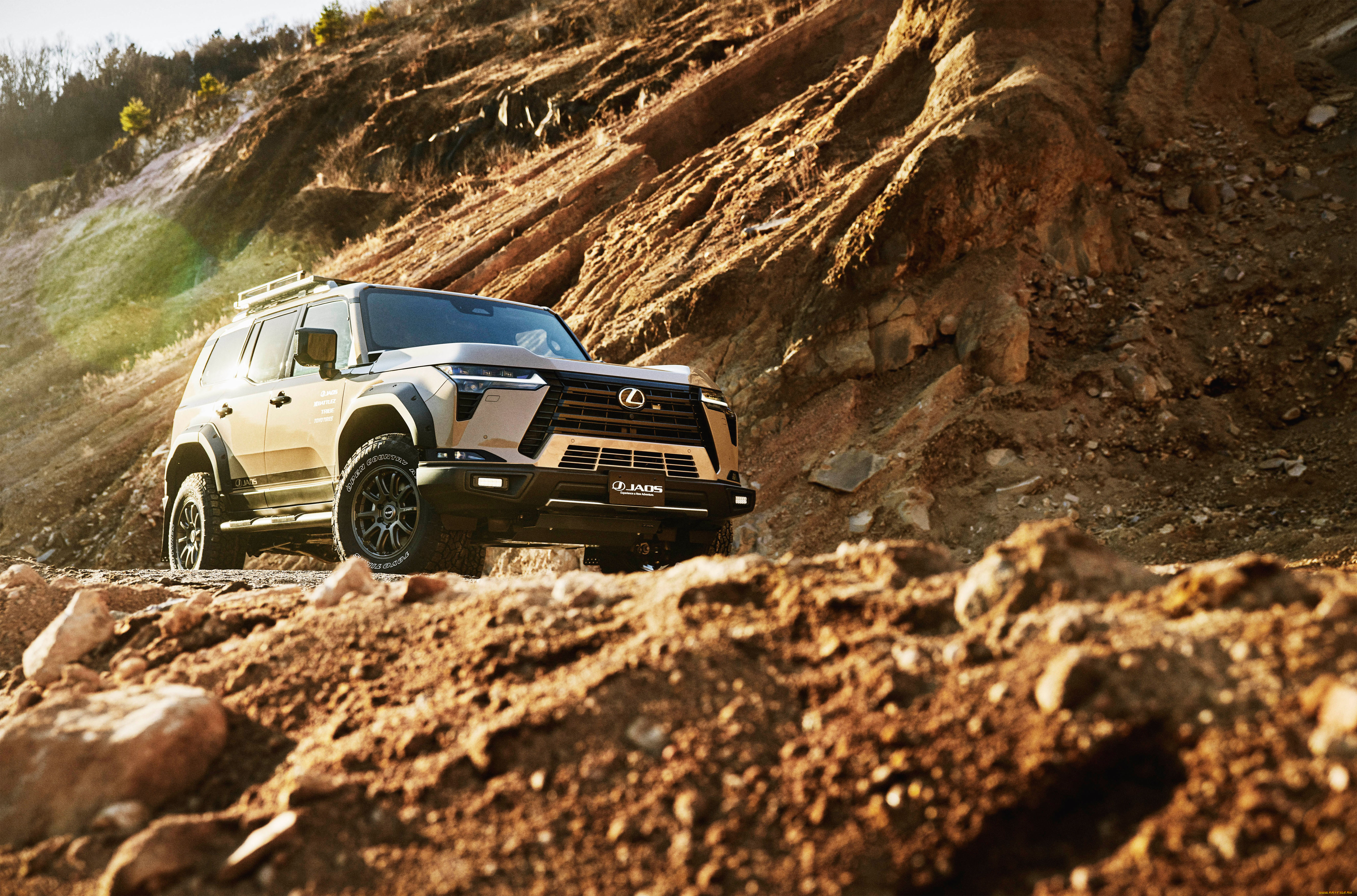 автомобили, lexus