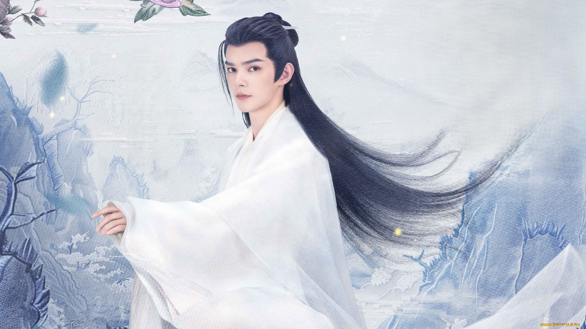 кино, фильмы, love, of, petals, love, of, petals