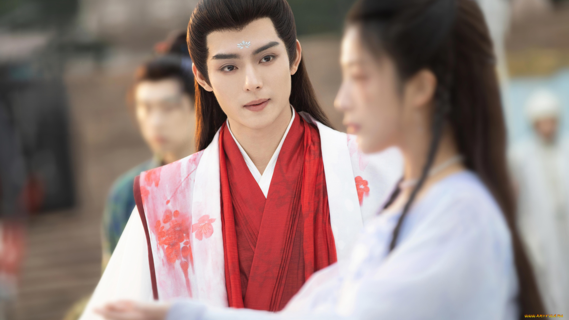 кино, фильмы, love, of, petals, ван, хао, сюань, love, of, petals