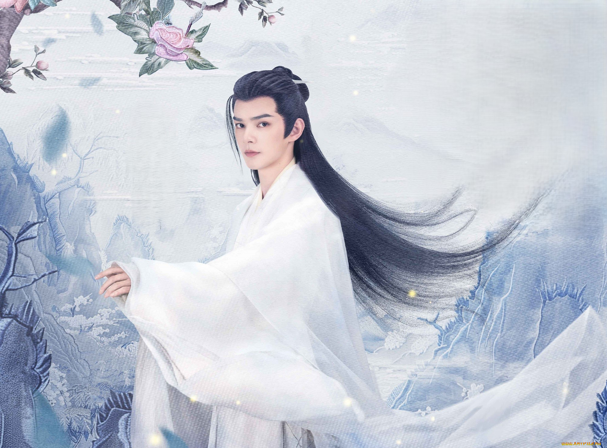 кино, фильмы, love, of, petals, love, of, petals