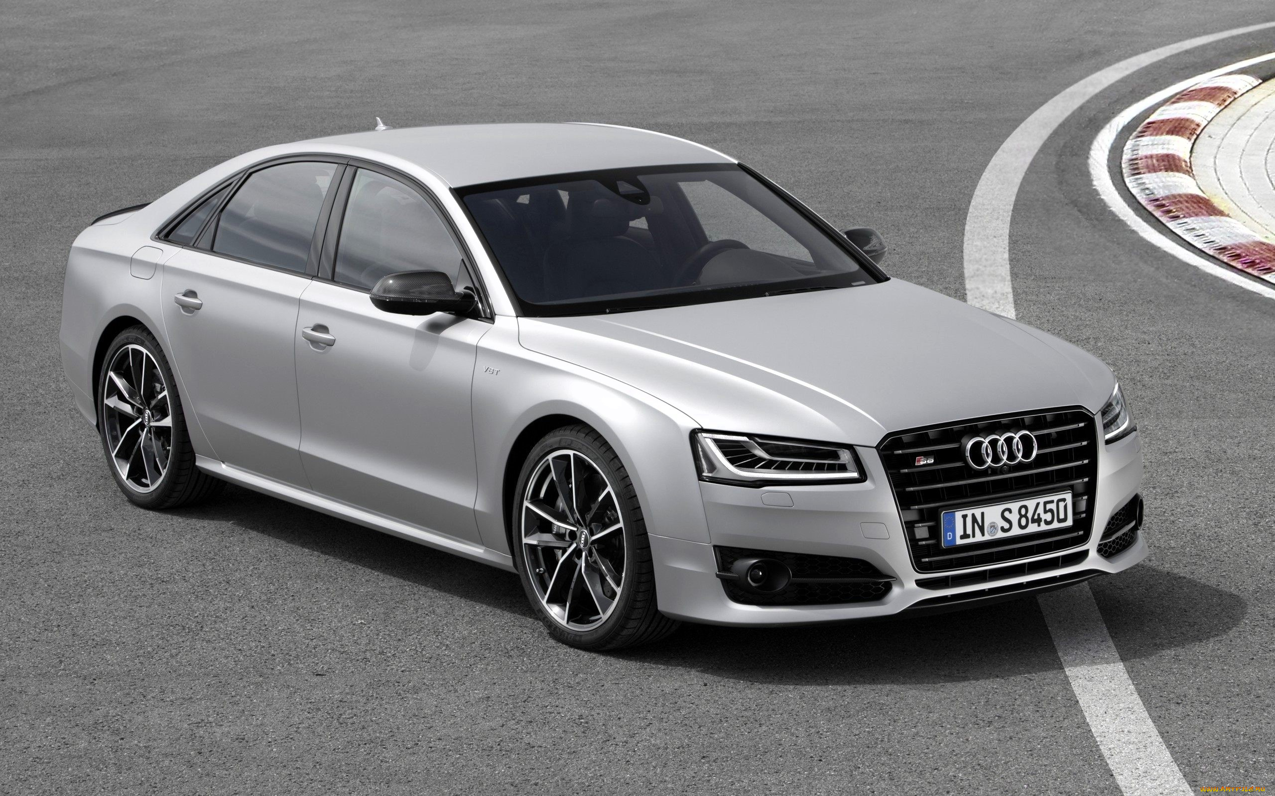audi, s8, автомобили, audi, белый, дорога