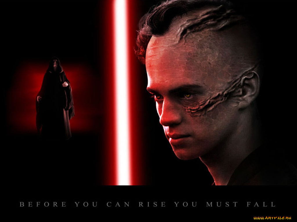 sw, iii, кино, фильмы, star, wars, episode, revenge, of, the, sith