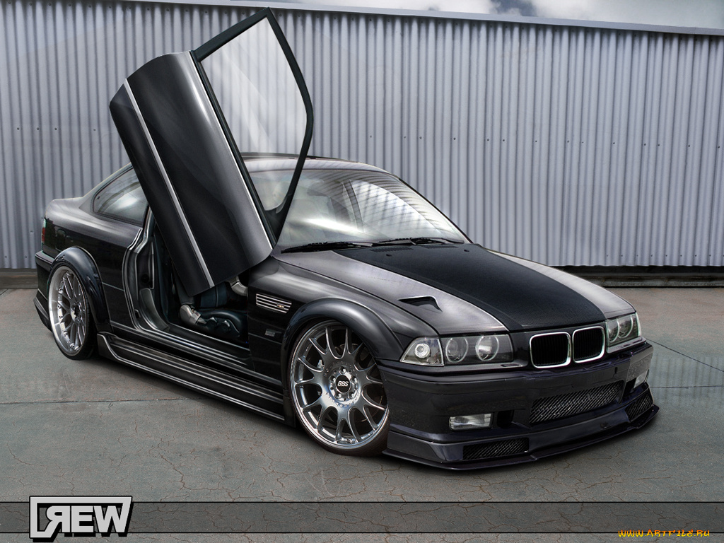 автомобили, bmw