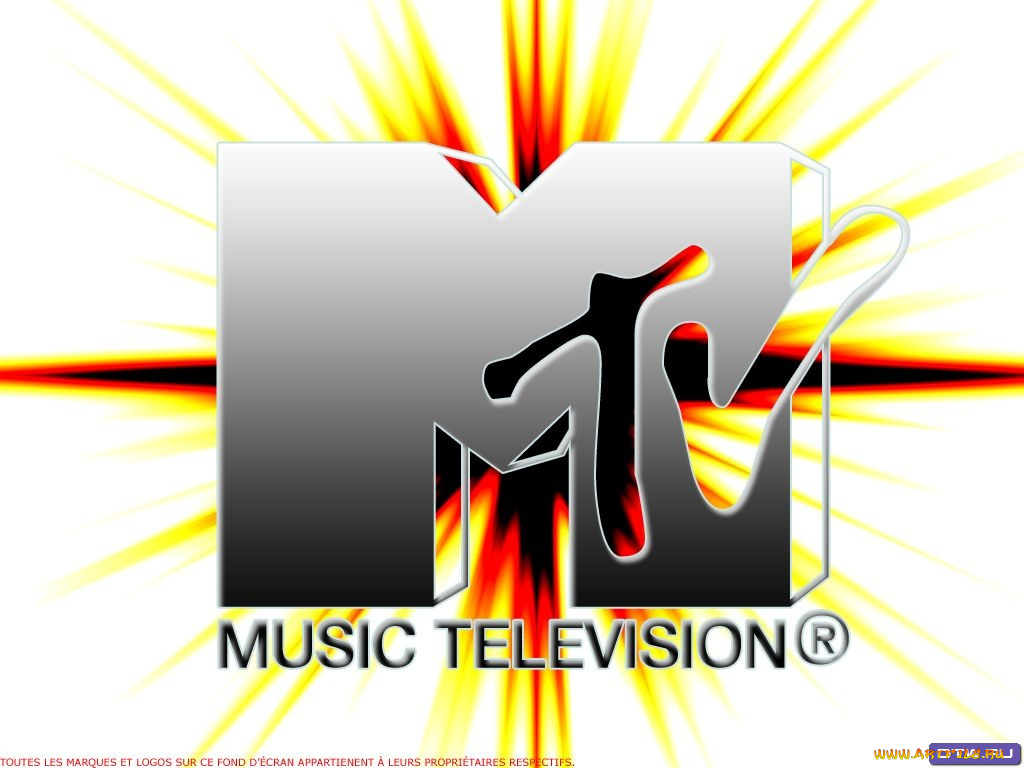 бренды, mtv