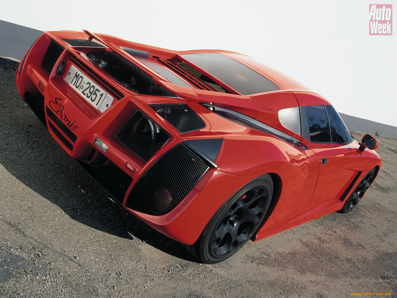 автомобили, edonis