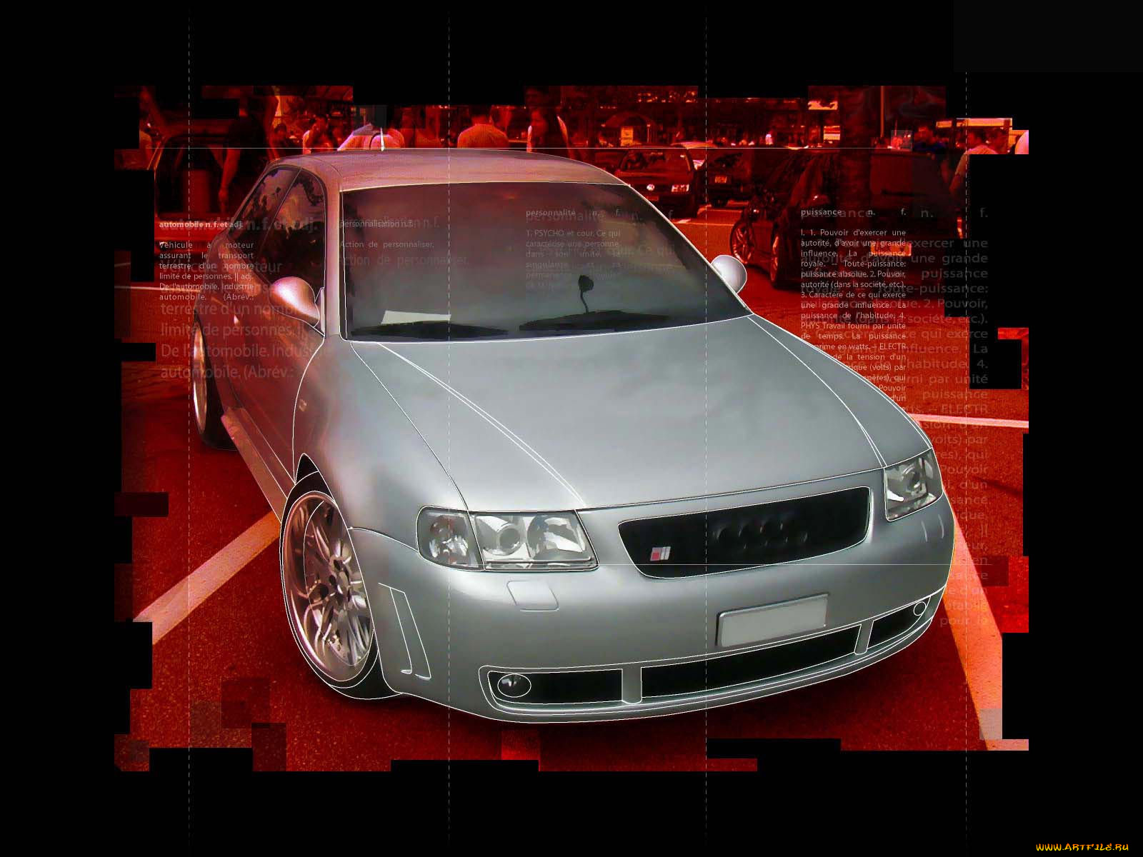 автомобили, audi