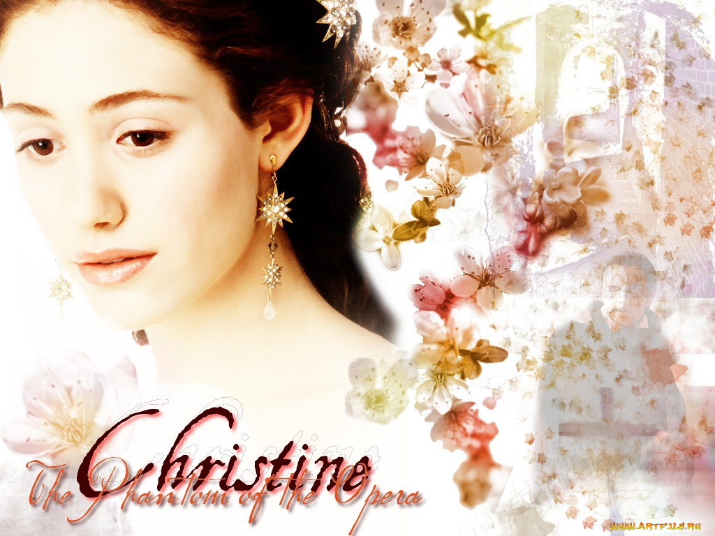 призрак, оперы, кино, фильмы, the, phantom, of, opera