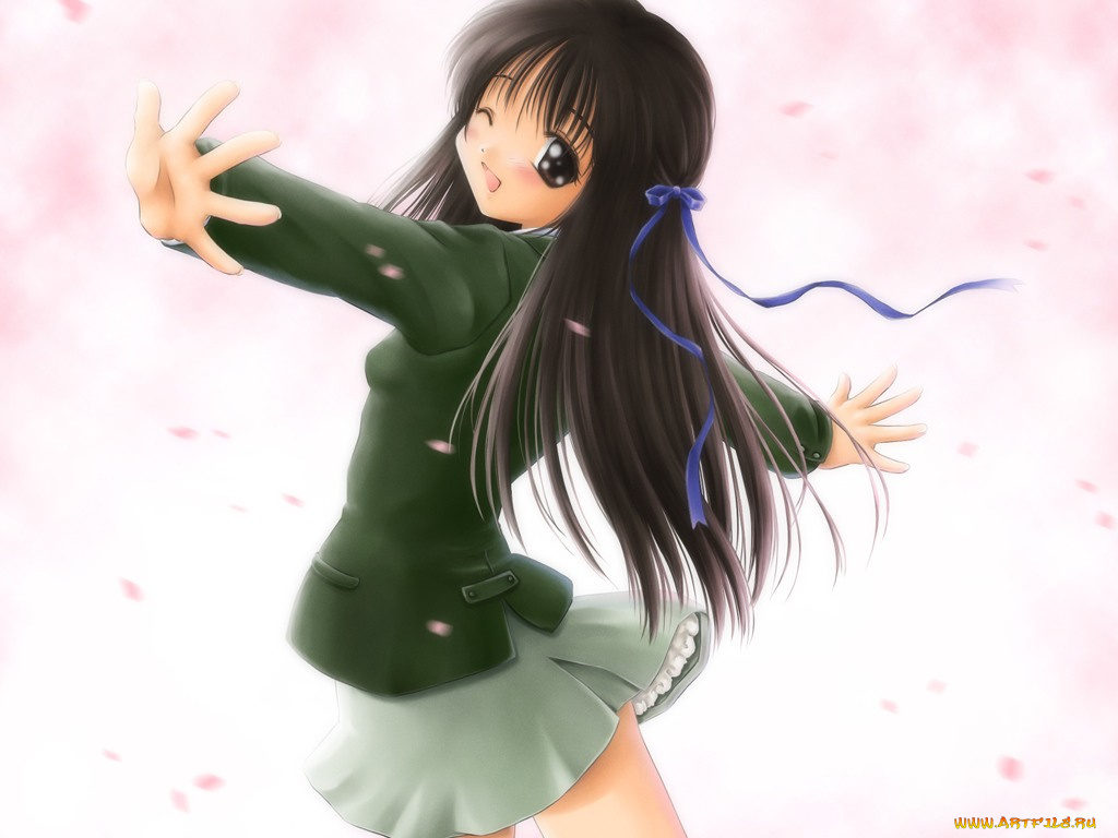 аниме, *unknown, другое