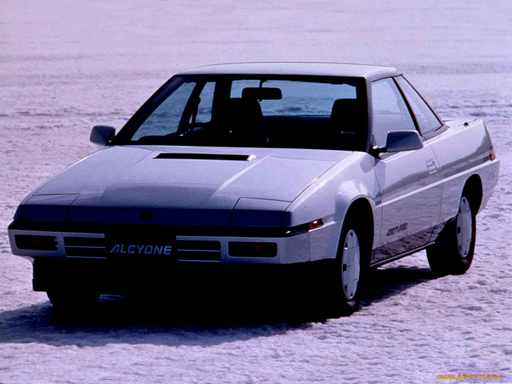 автомобили, subaru