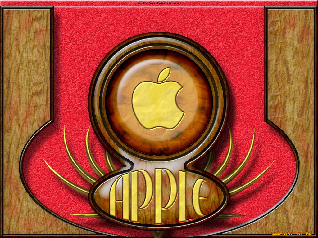 компьютеры, apple