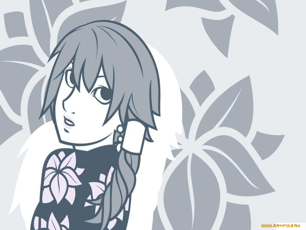 векторная, графика