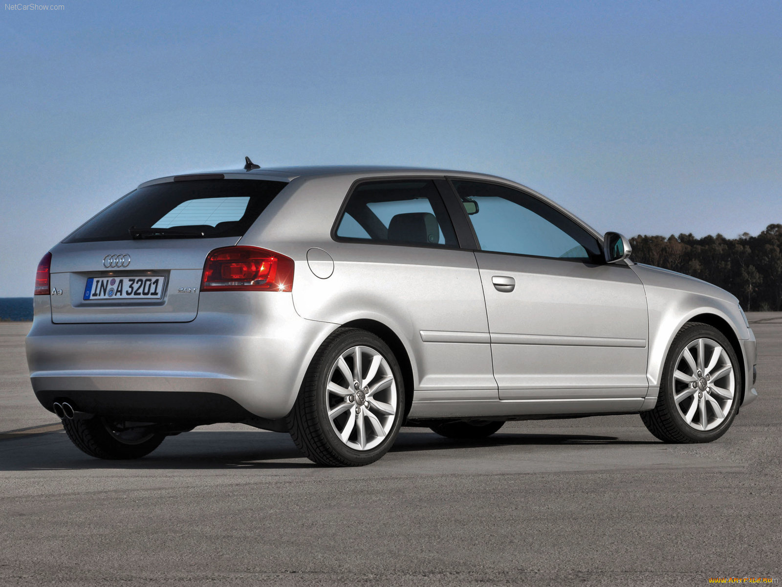 audi, a3, 2009, автомобили