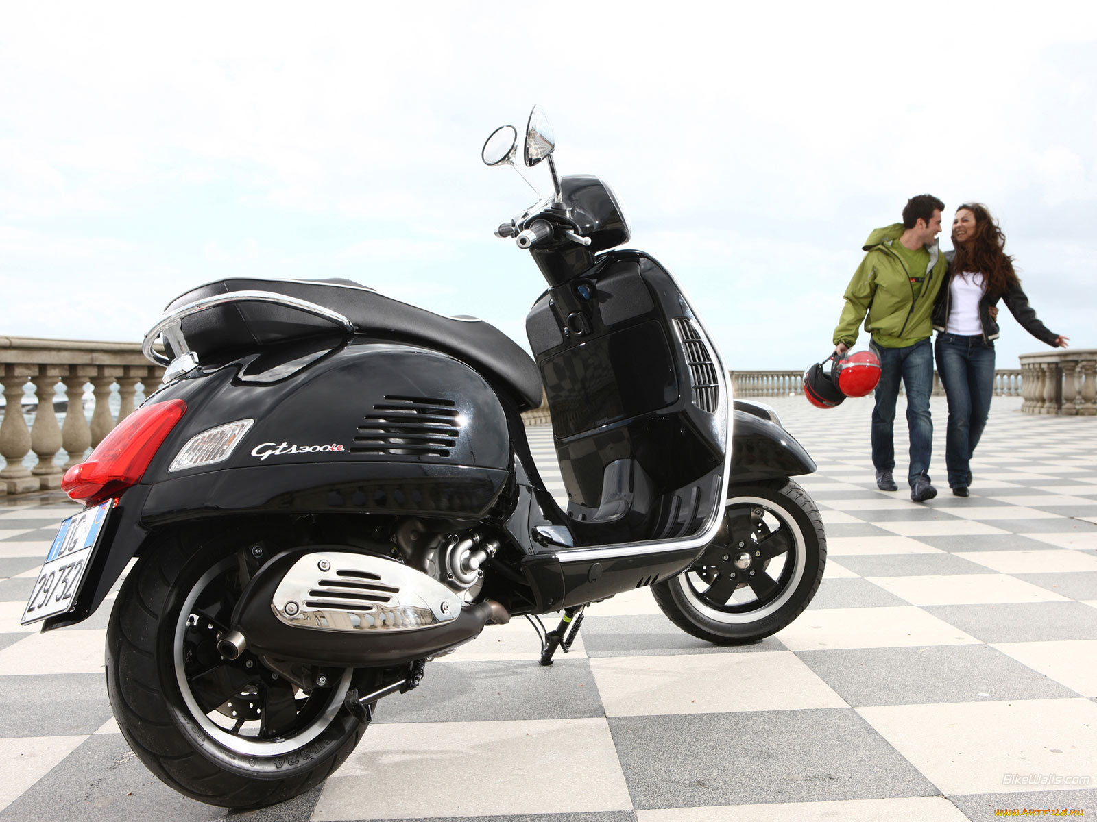 мотоциклы, мотороллеры