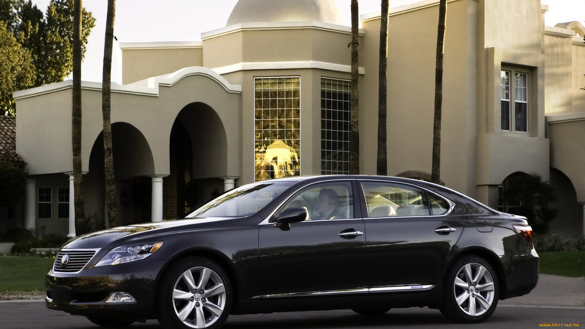 2008, lexus, ls, 600h, автомобили