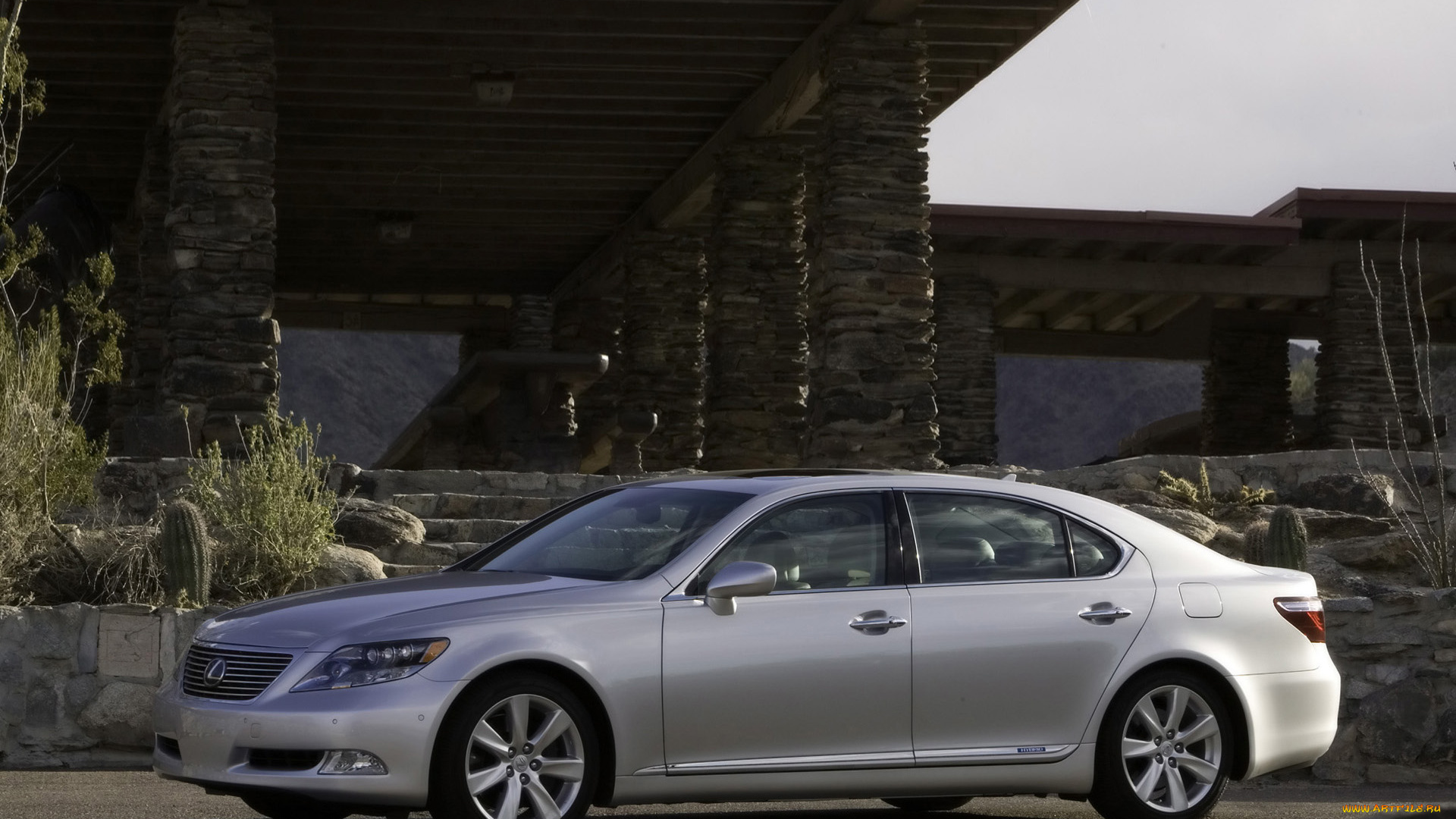 2008, lexus, ls, 600h, автомобили