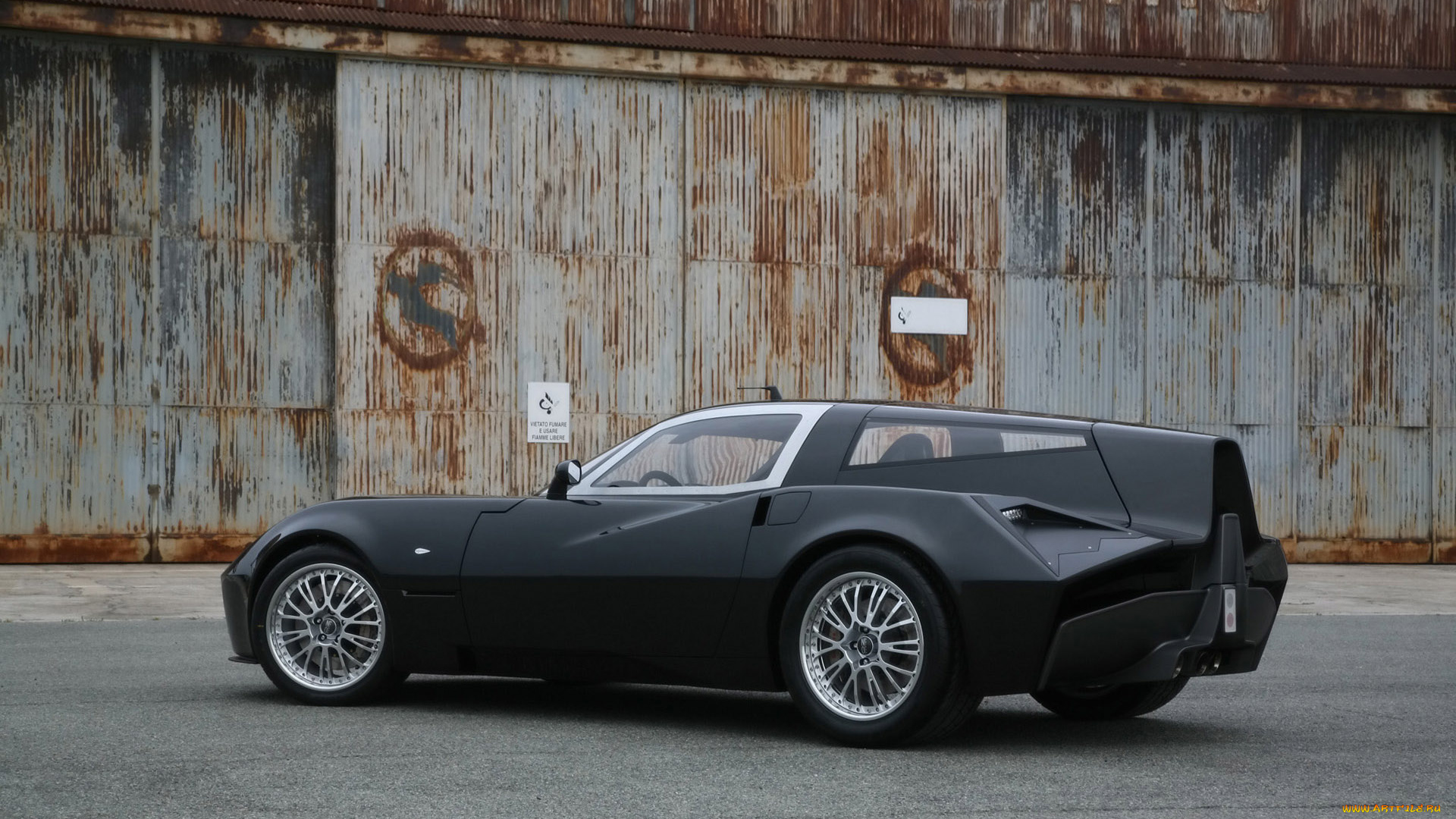 2008, spada, vetture, sport, codatronca, ts, автомобили