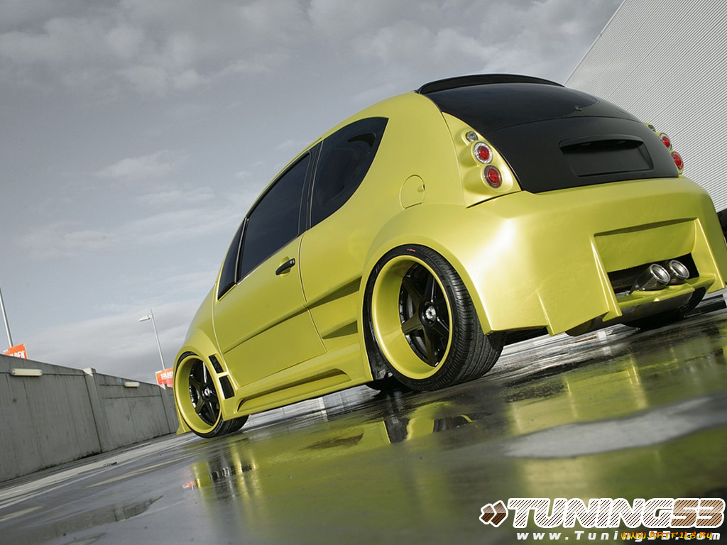 автомобили, citroen