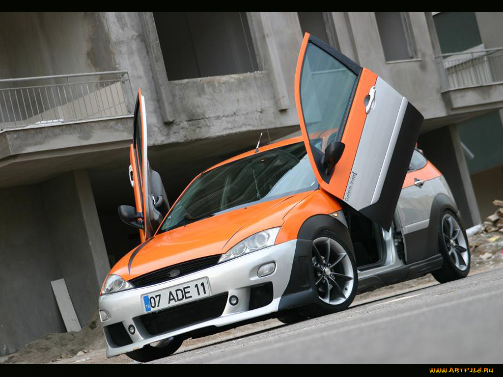 автомобили, ford