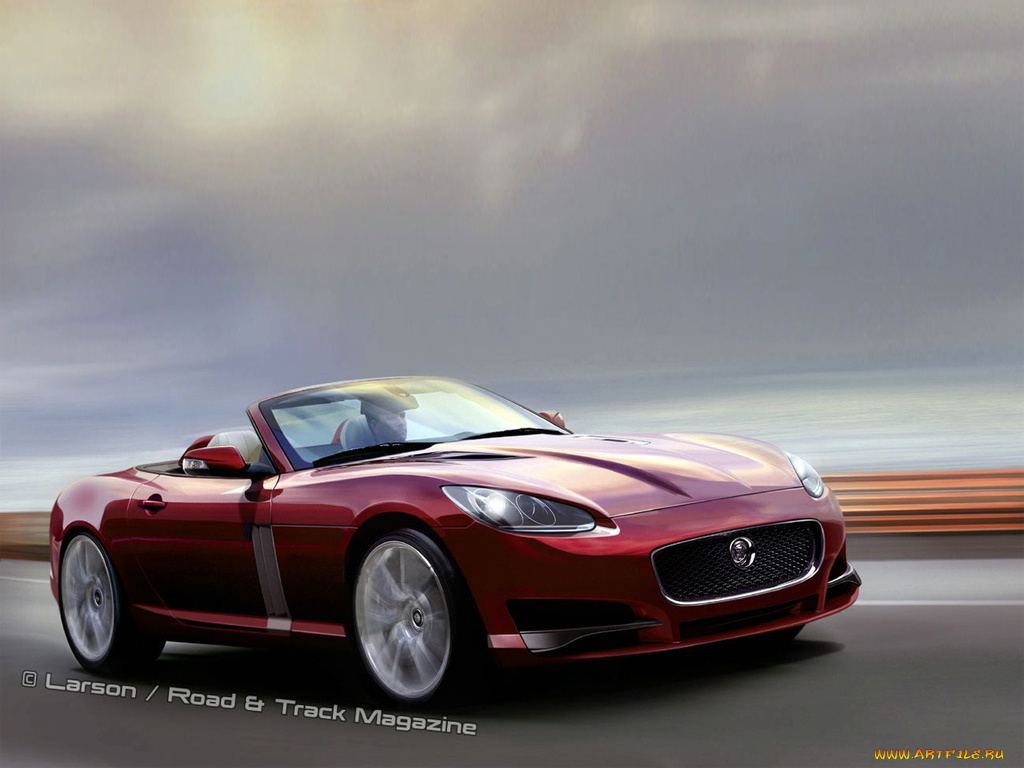 автомобили, jaguar