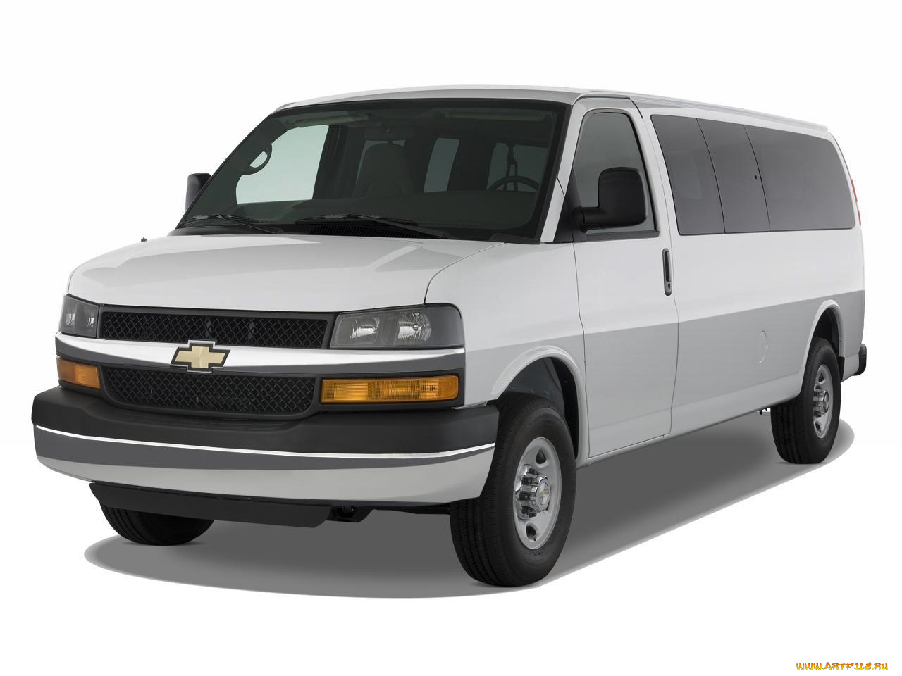 express, van, автомобили, chevrolet